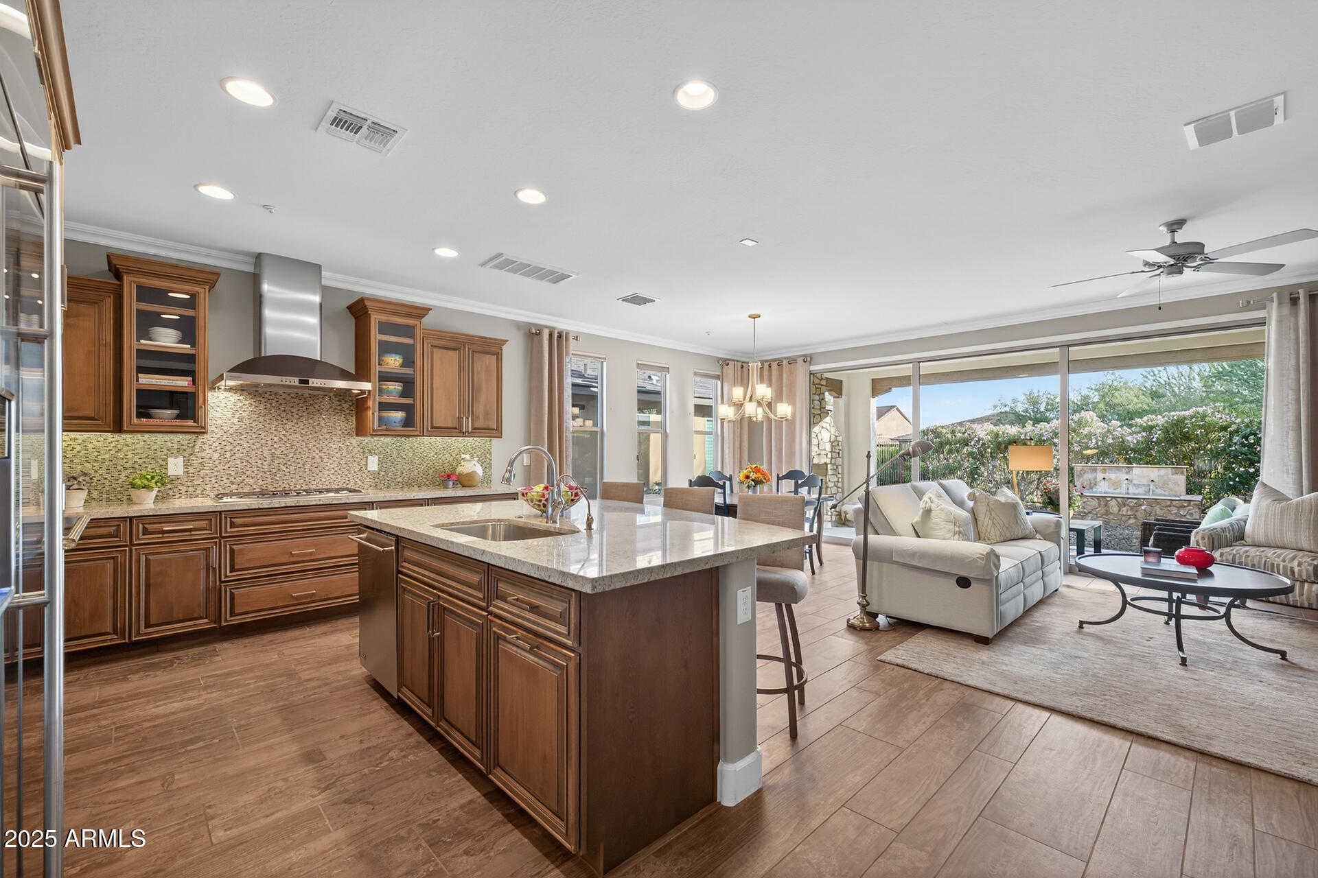 17991 E VISTA DESIERTO