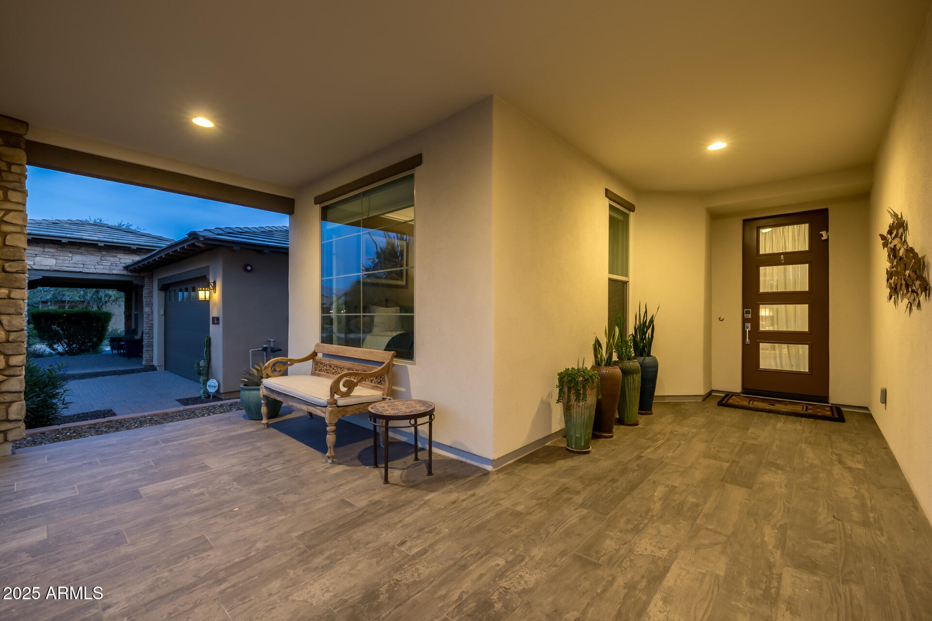 17991 E VISTA DESIERTO