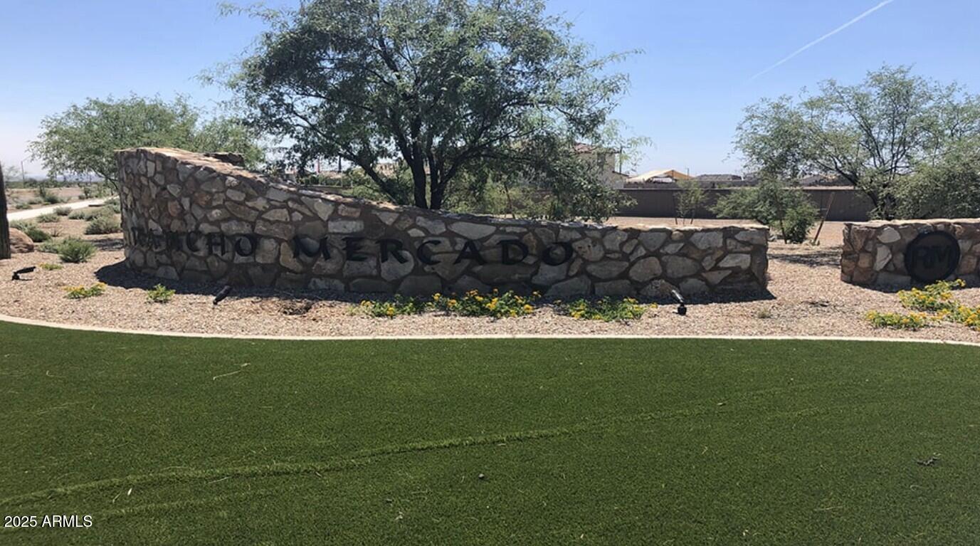 14313 W SAND HILLS Road