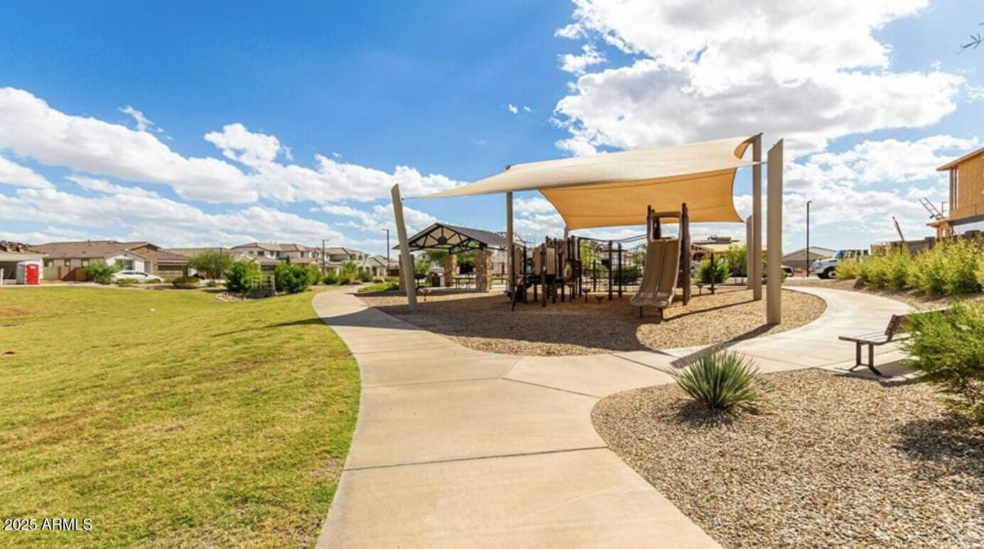14313 W SAND HILLS Road