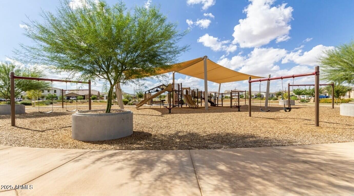14313 W SAND HILLS Road