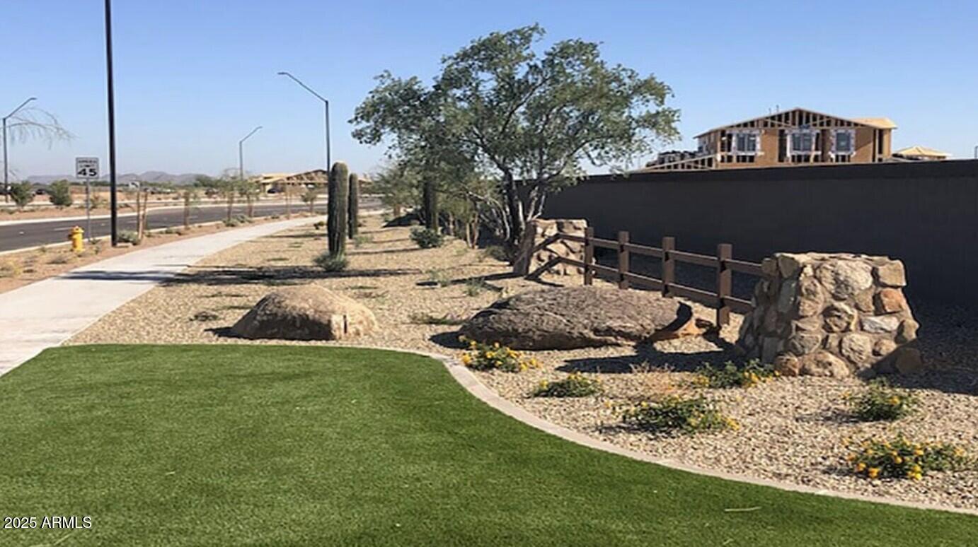 14313 W SAND HILLS Road