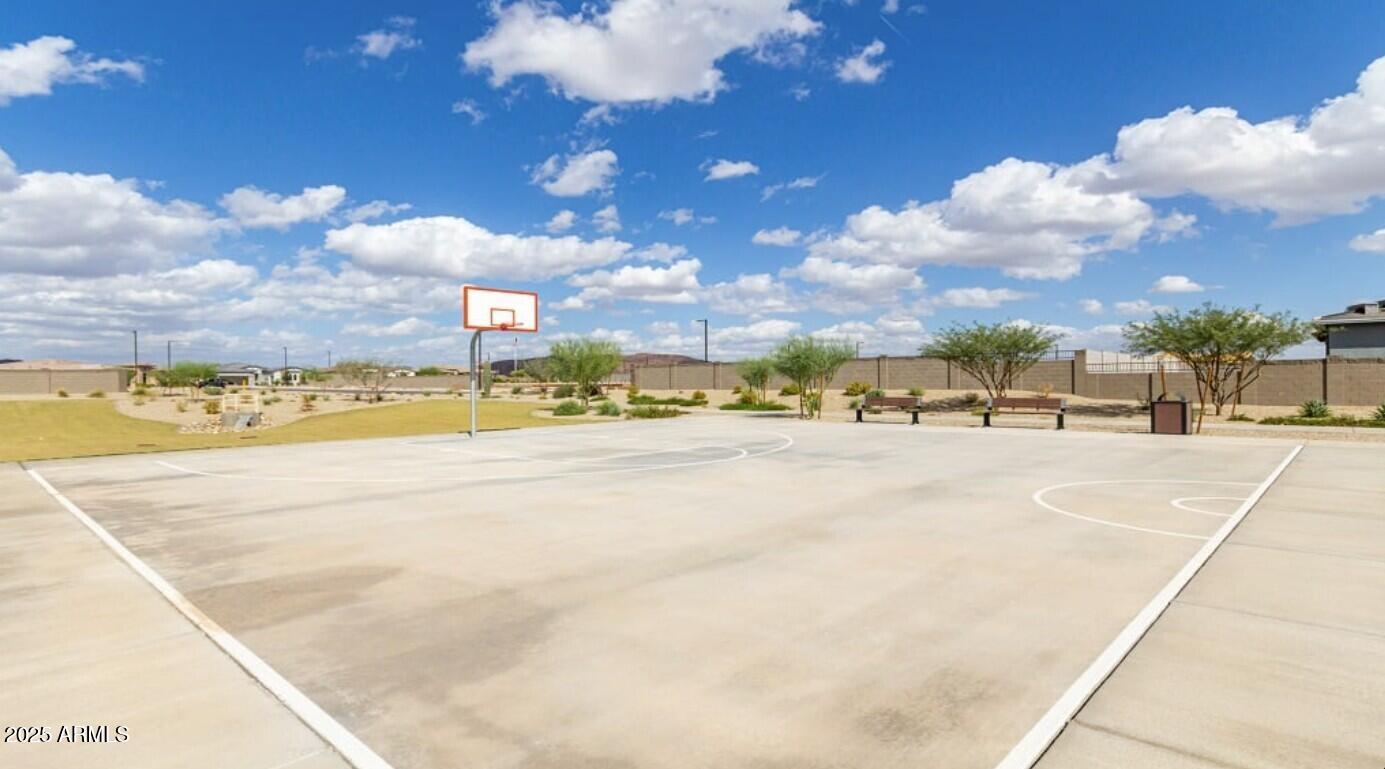14313 W SAND HILLS Road