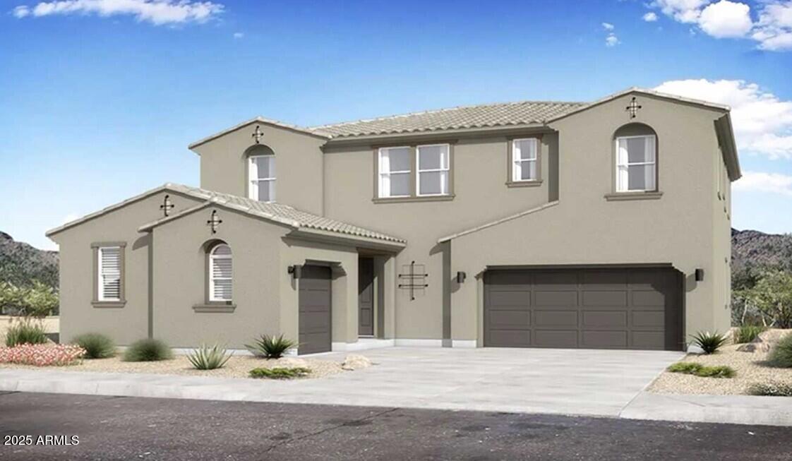 14313 W SAND HILLS Road