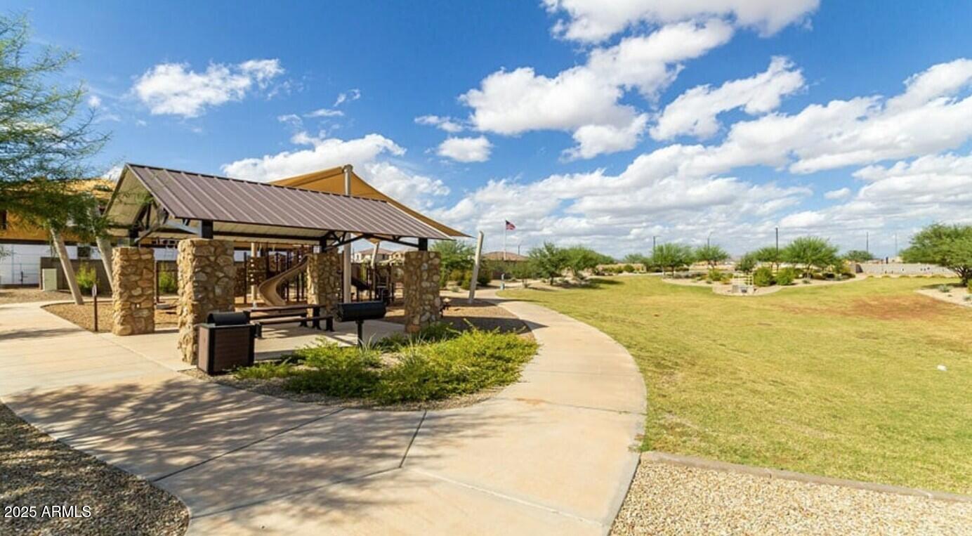 14313 W SAND HILLS Road