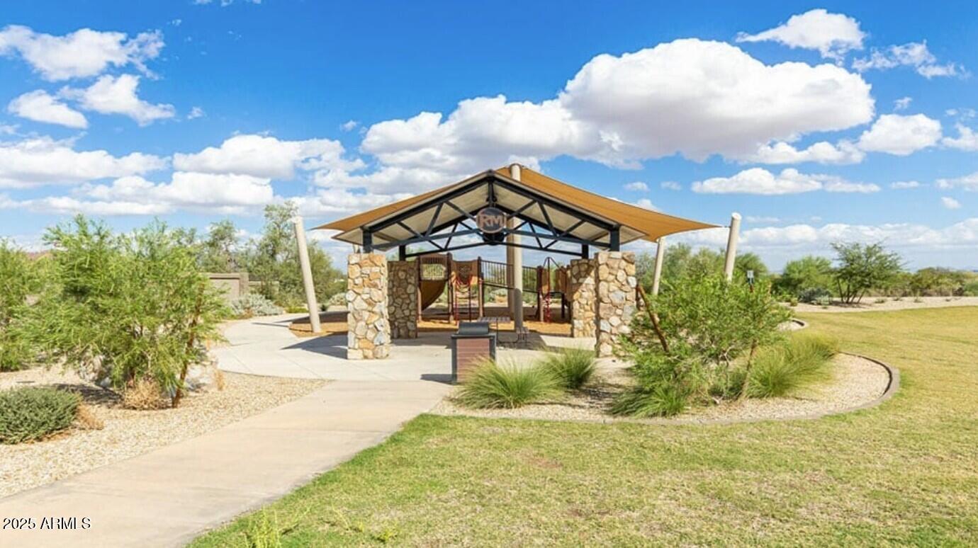 14313 W SAND HILLS Road