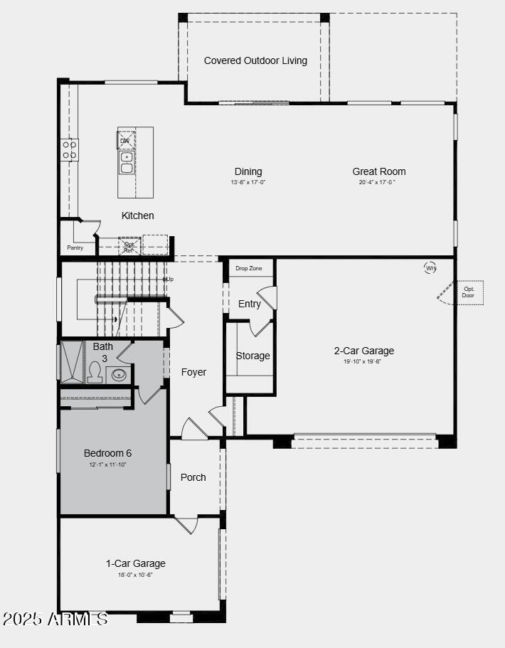 14313 W SAND HILLS Road