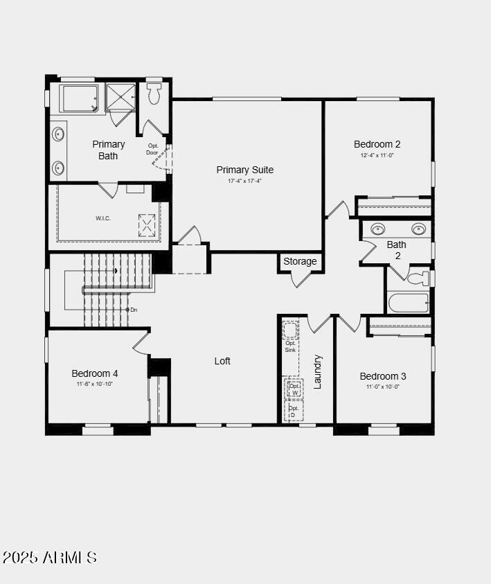 14313 W SAND HILLS Road