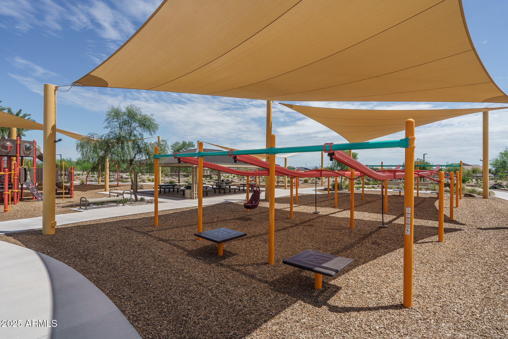 16118 W SAND HILLS Road