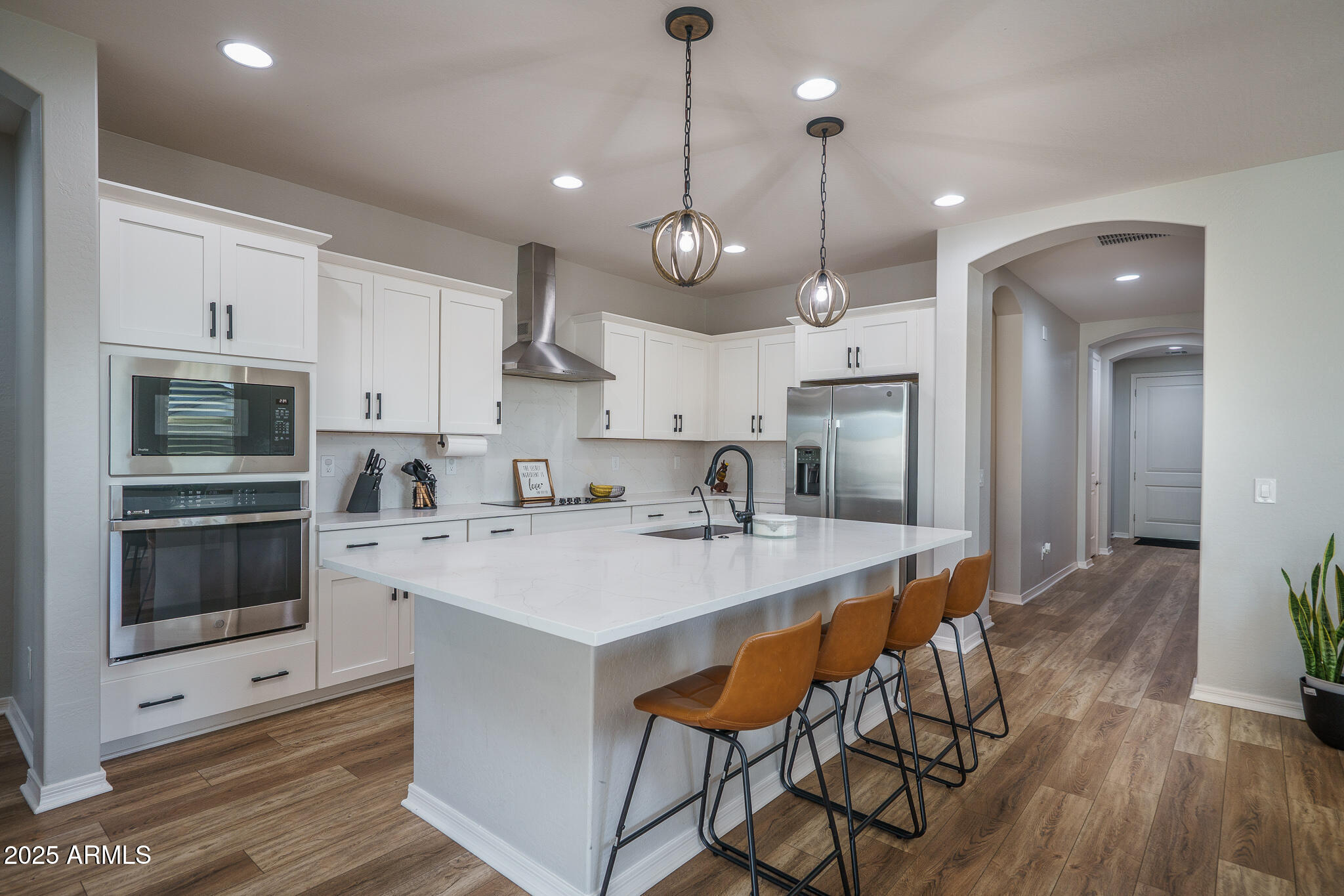 16118 W SAND HILLS Road