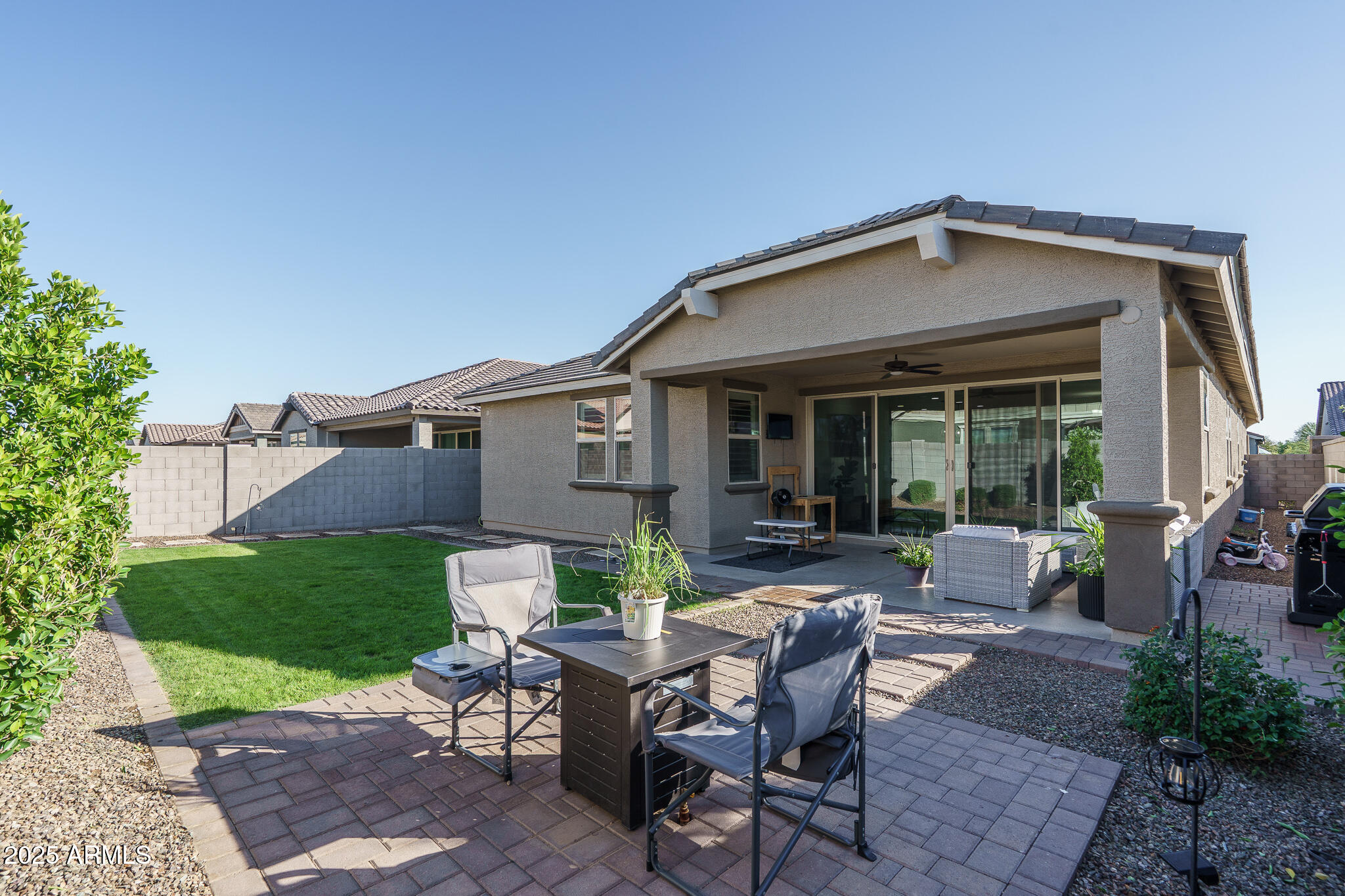 16118 W SAND HILLS Road