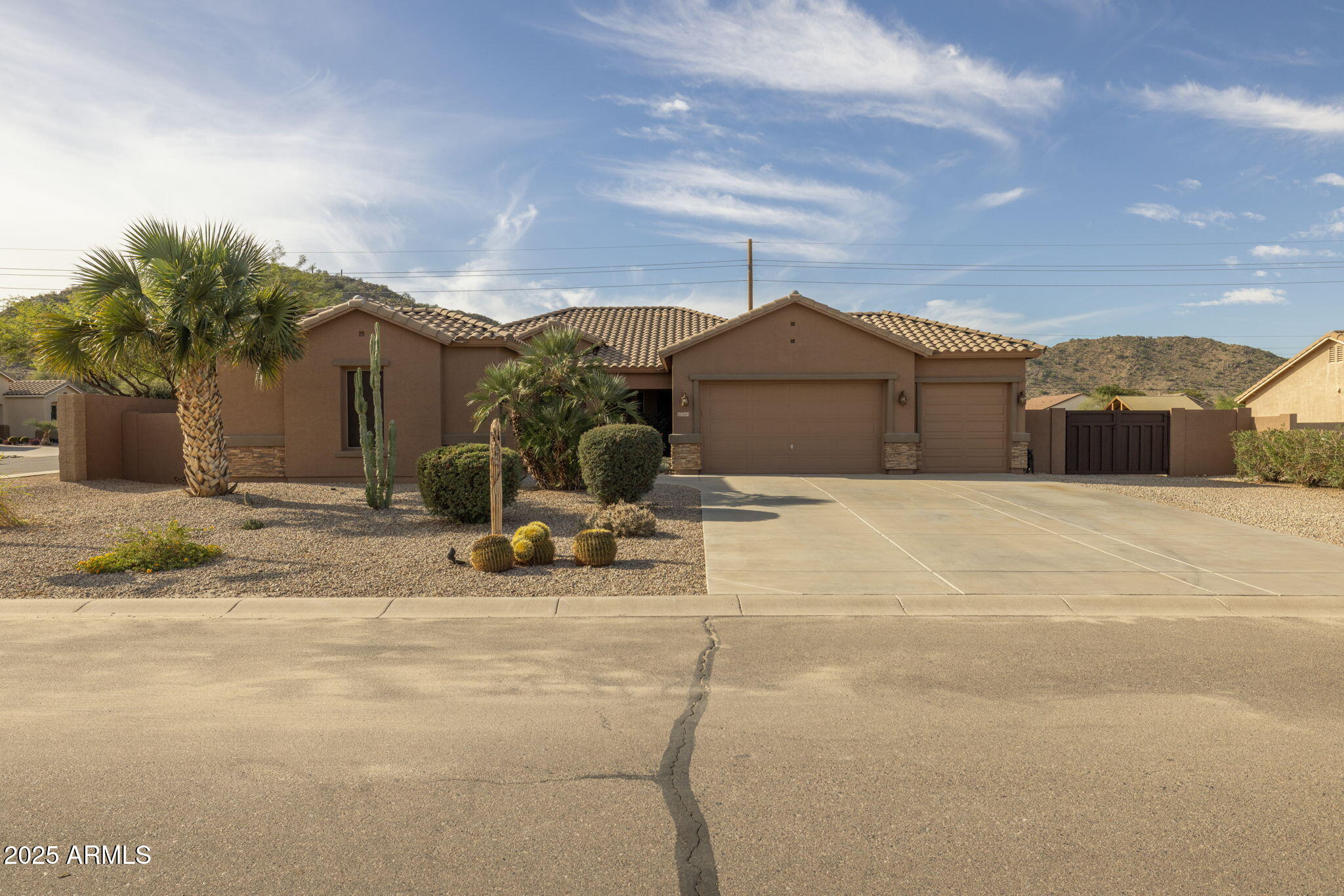 32164 N SUNFLOWER Trail