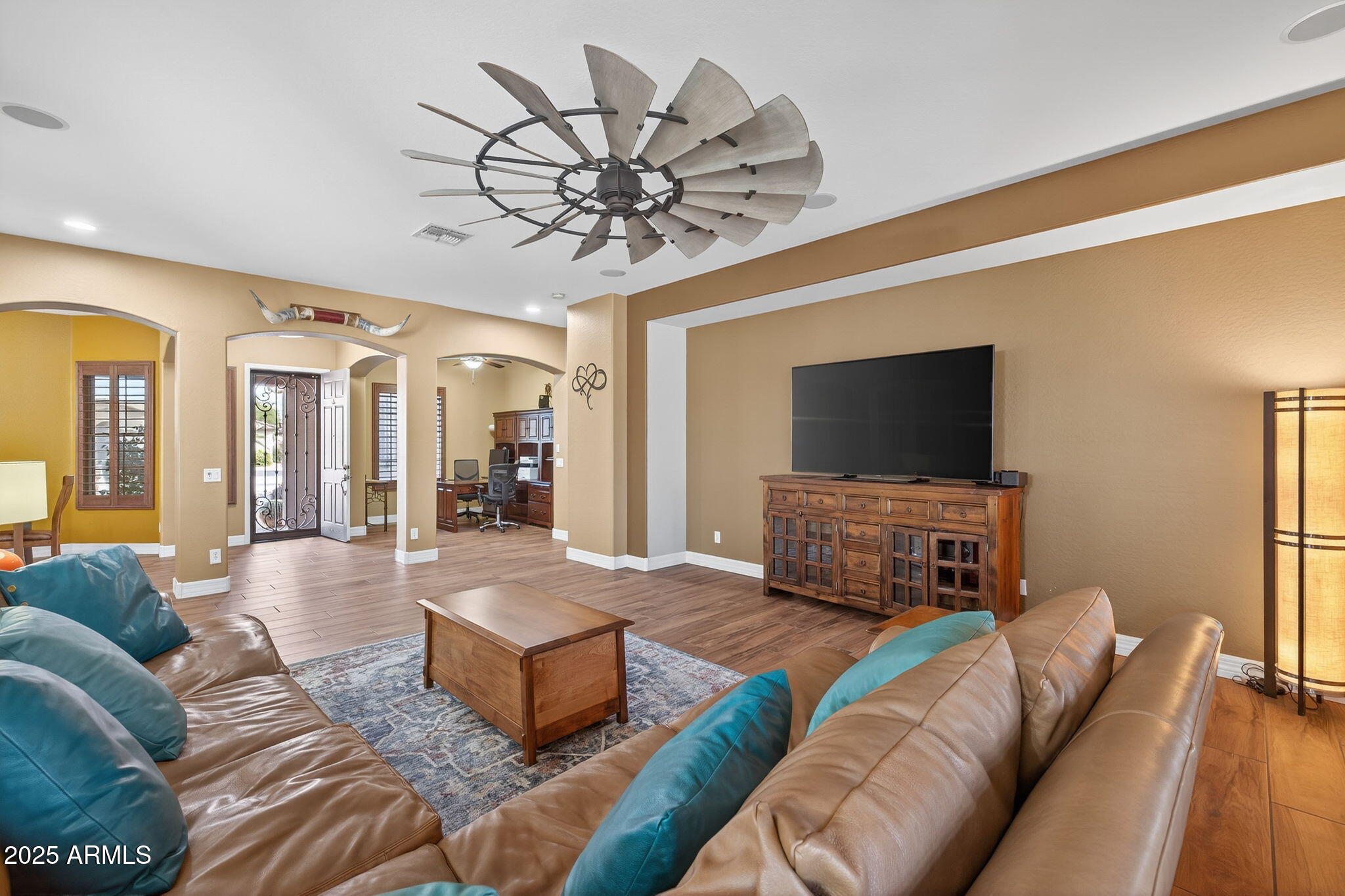 32164 N SUNFLOWER Trail