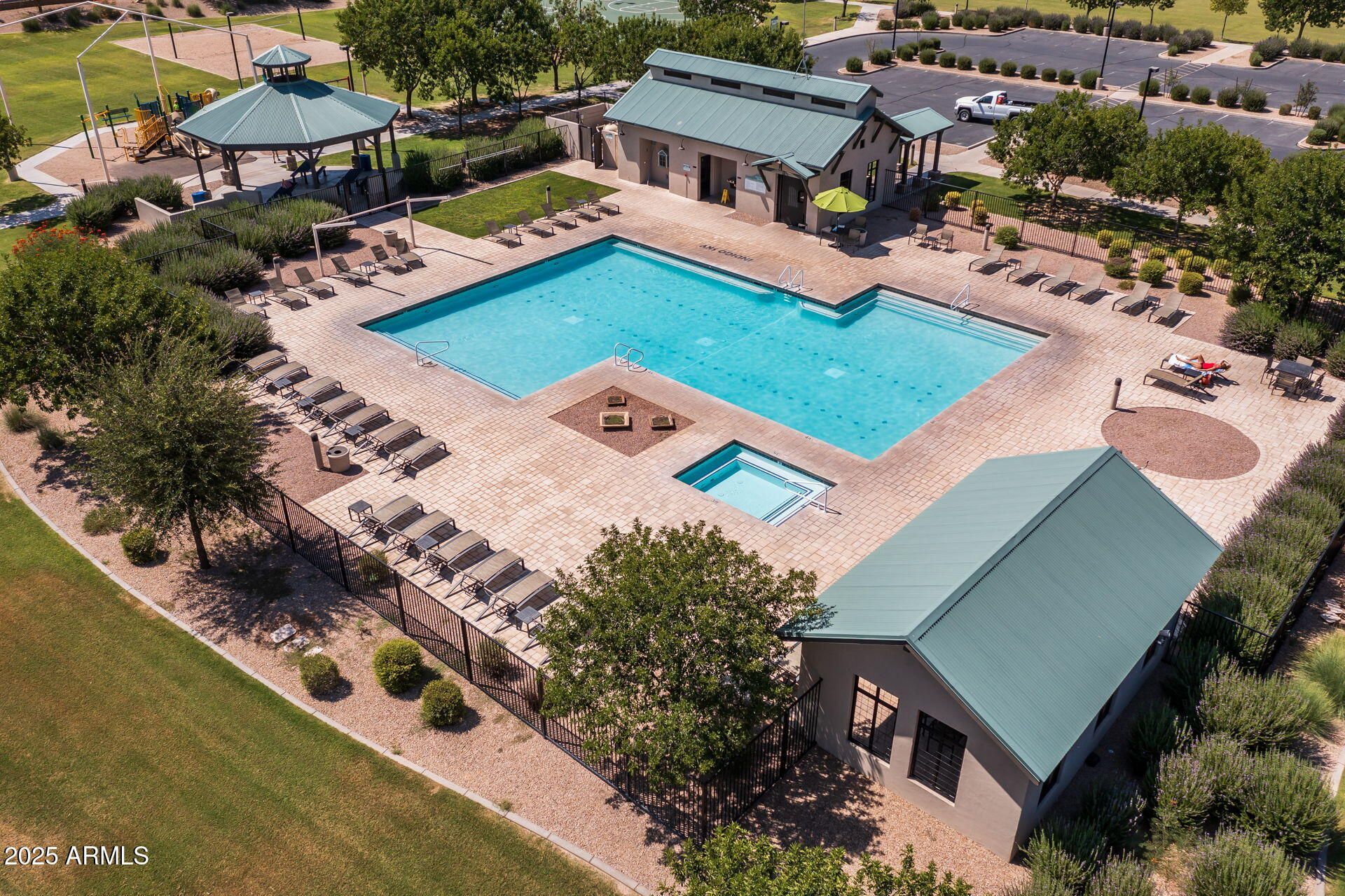 32164 N SUNFLOWER Trail