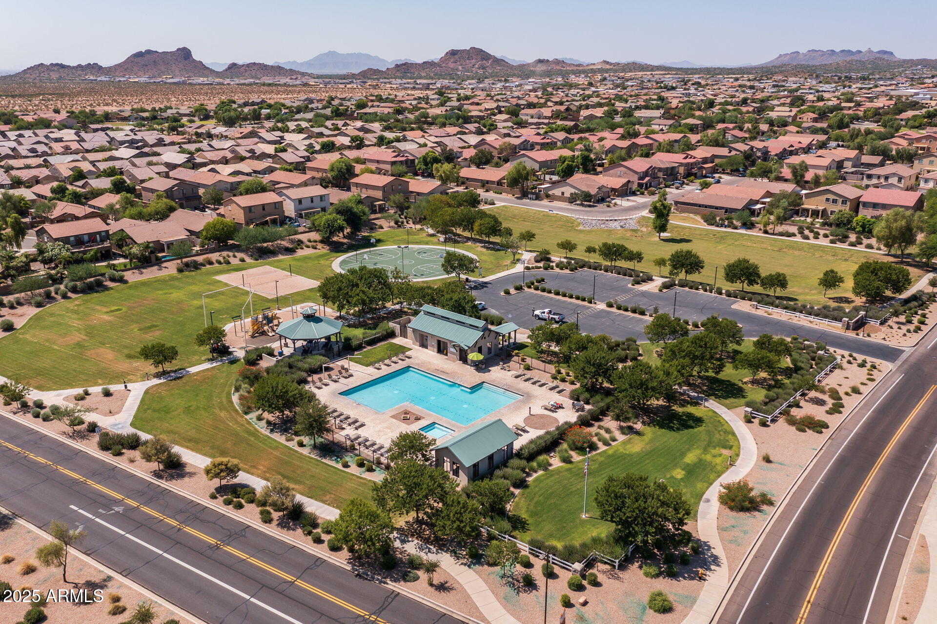 32164 N SUNFLOWER Trail