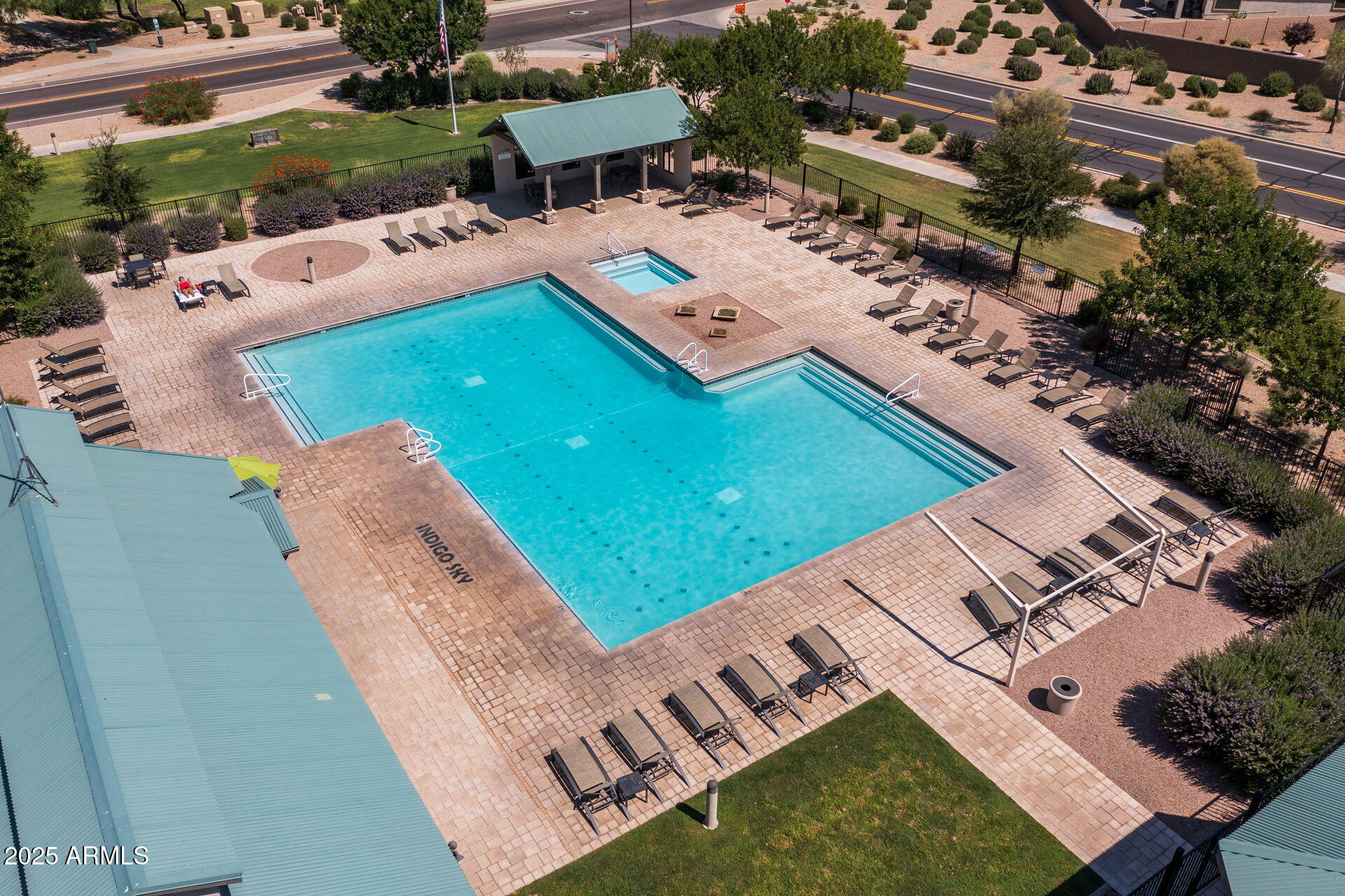 32164 N SUNFLOWER Trail