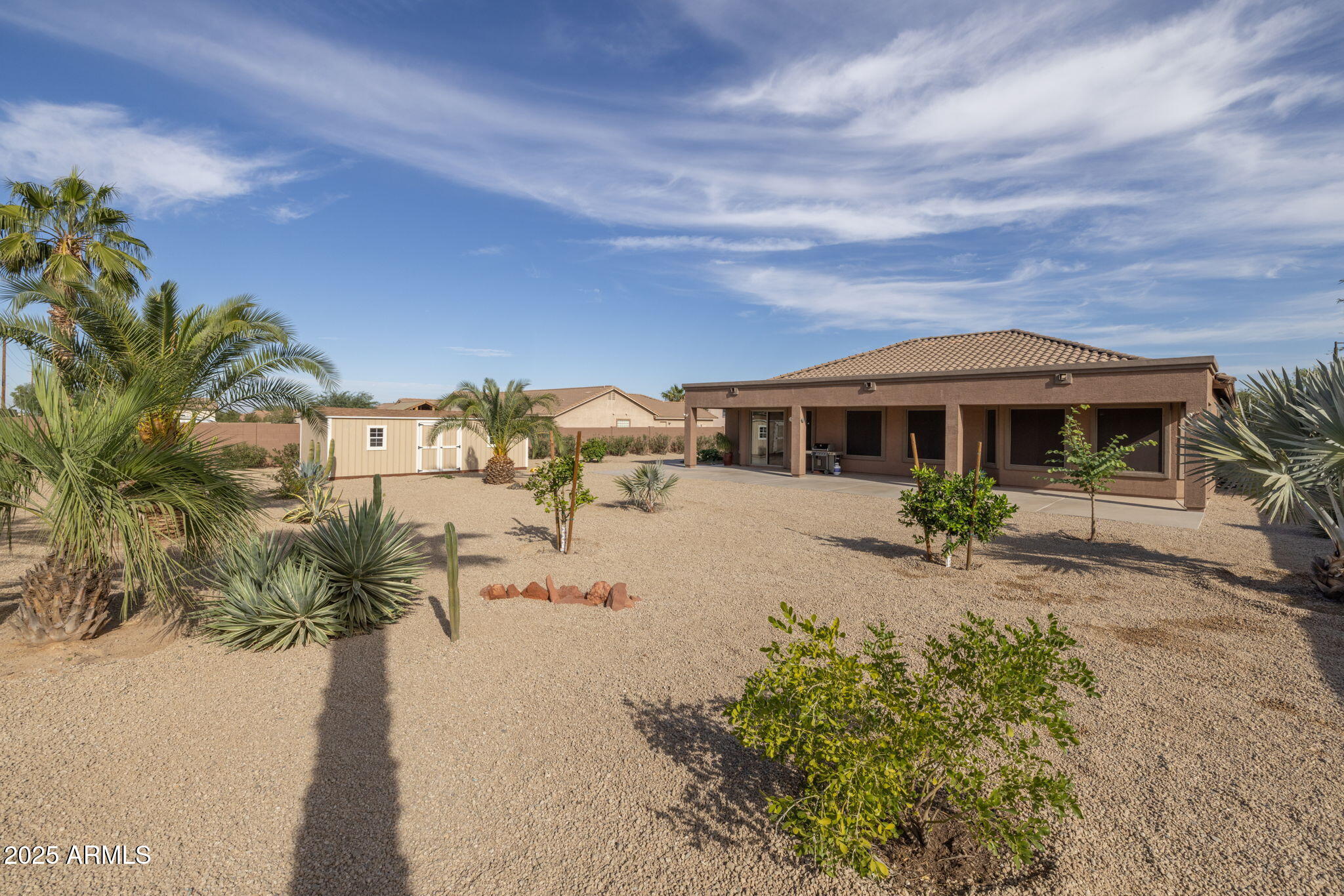 32164 N SUNFLOWER Trail