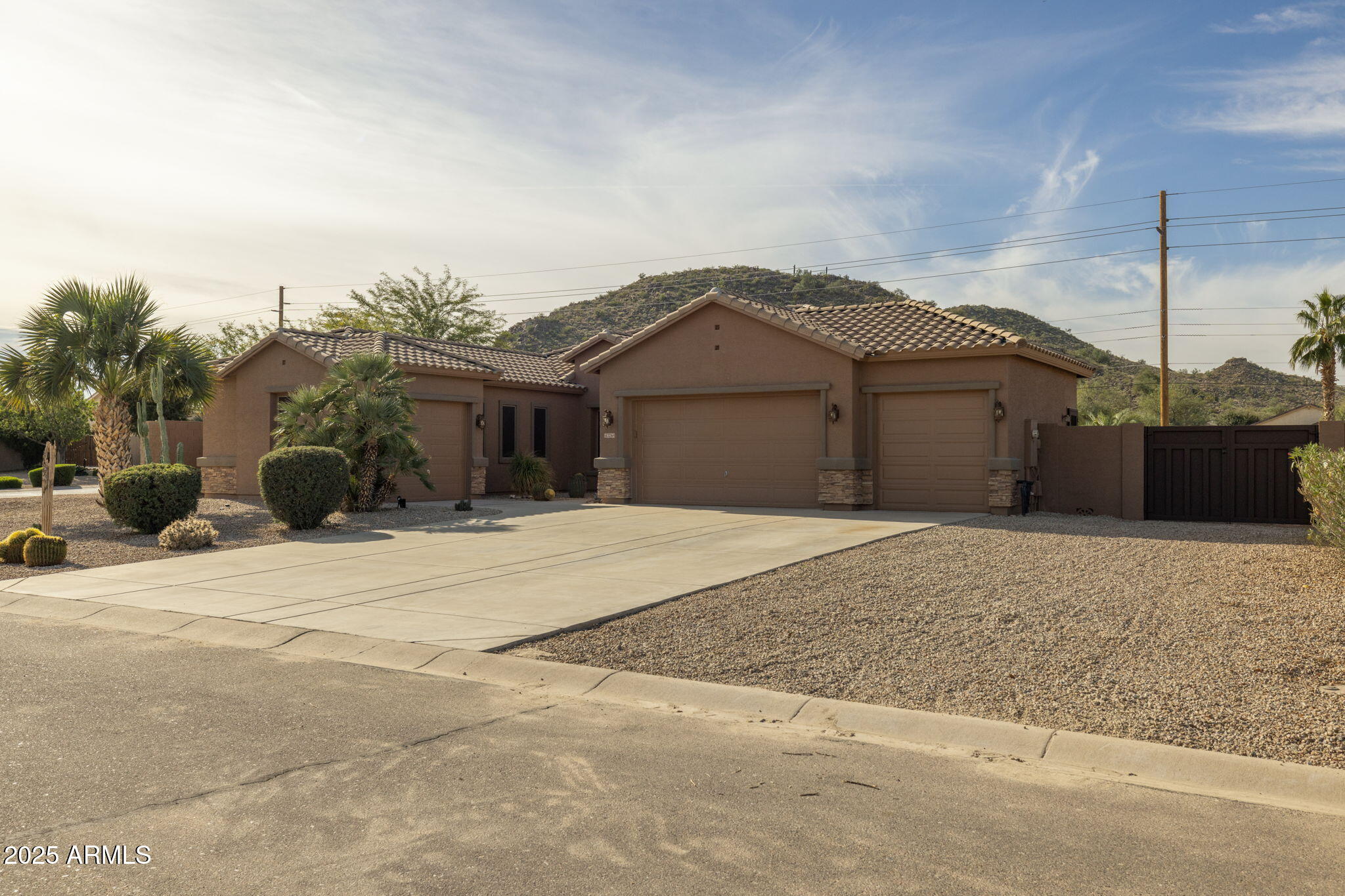 32164 N SUNFLOWER Trail