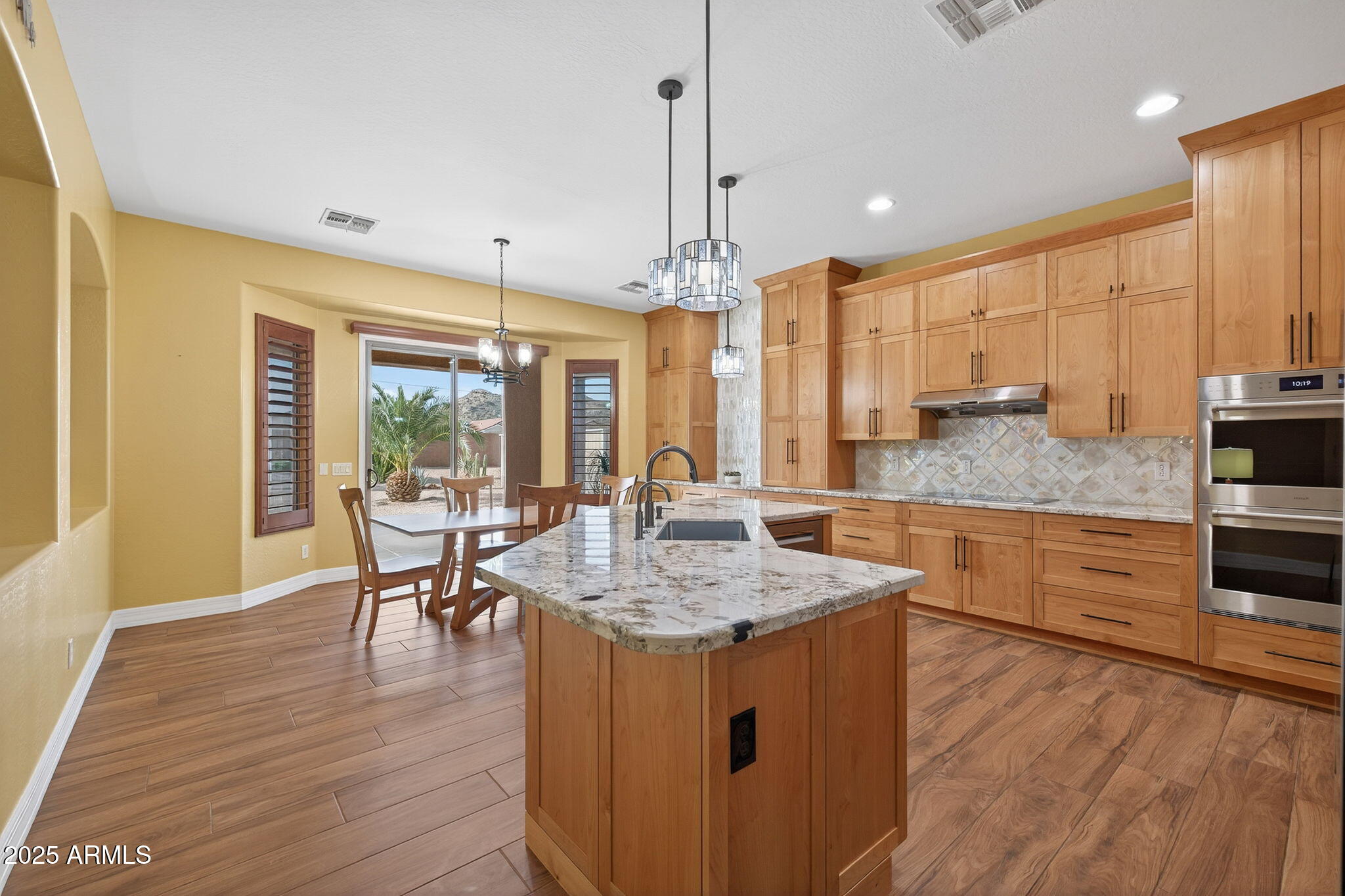 32164 N SUNFLOWER Trail