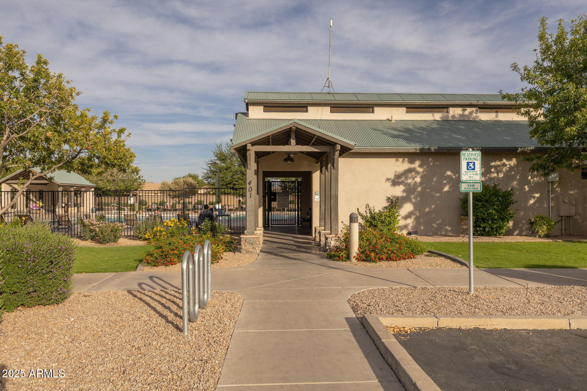 32164 N SUNFLOWER Trail