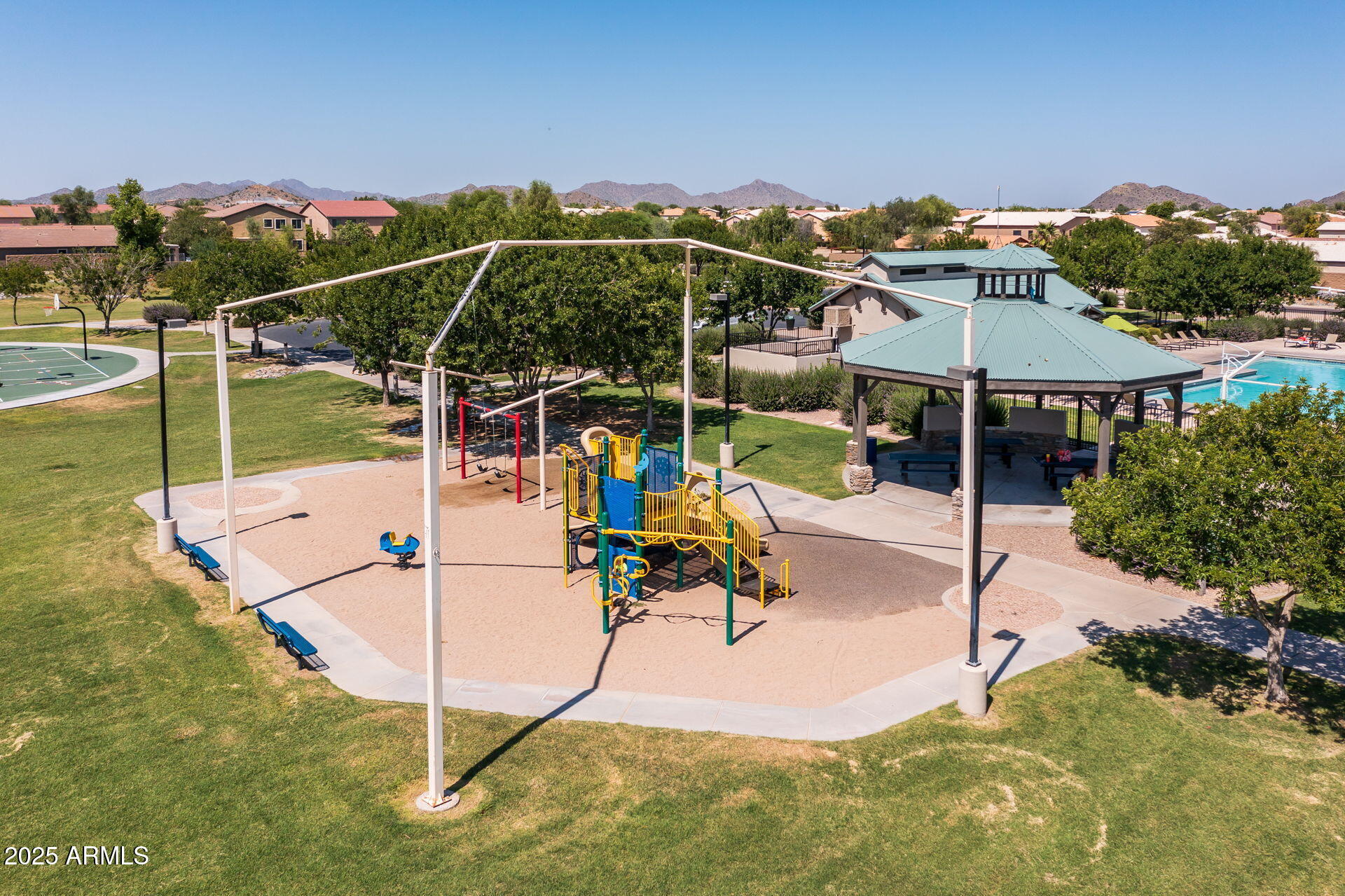 32164 N SUNFLOWER Trail