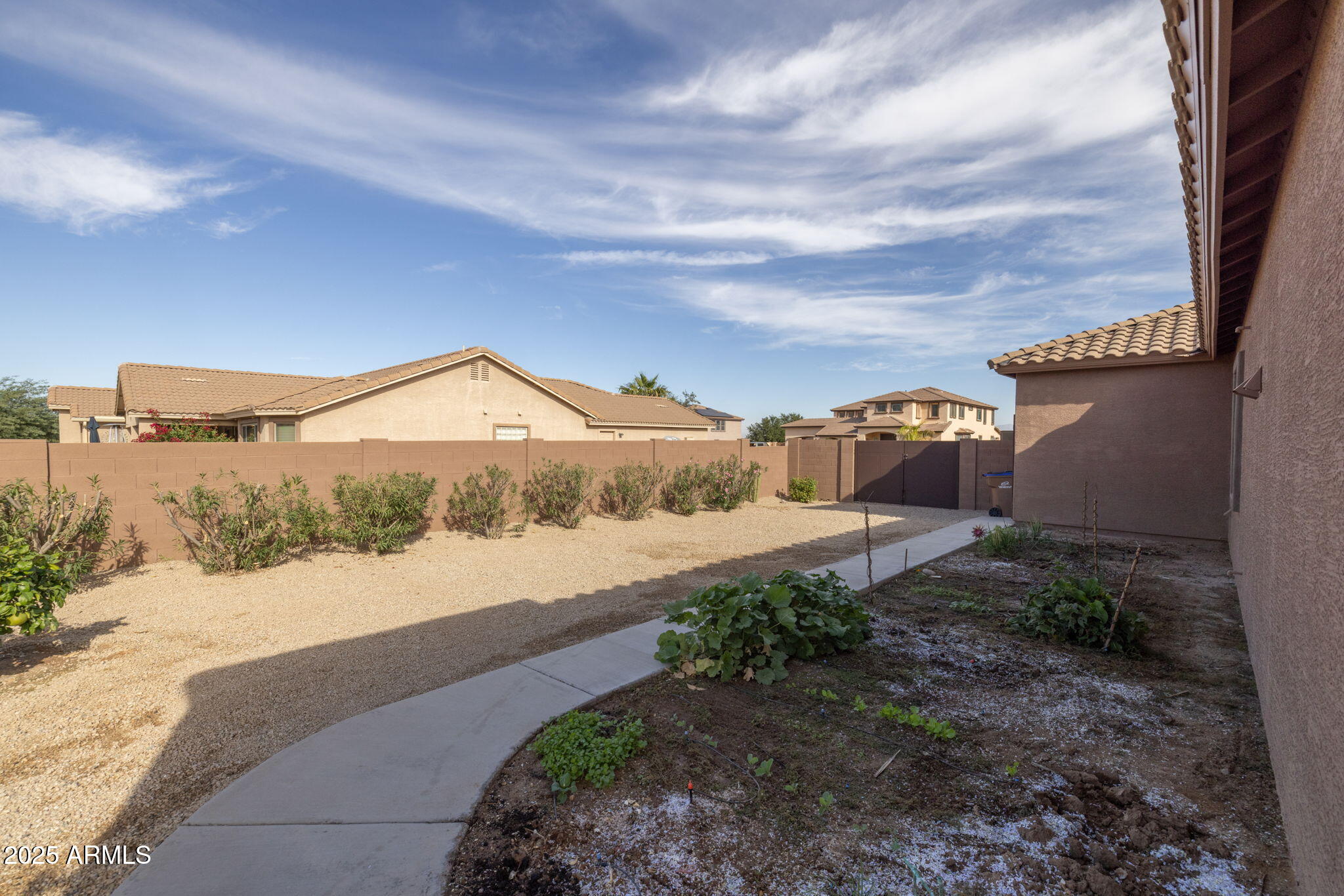 32164 N SUNFLOWER Trail
