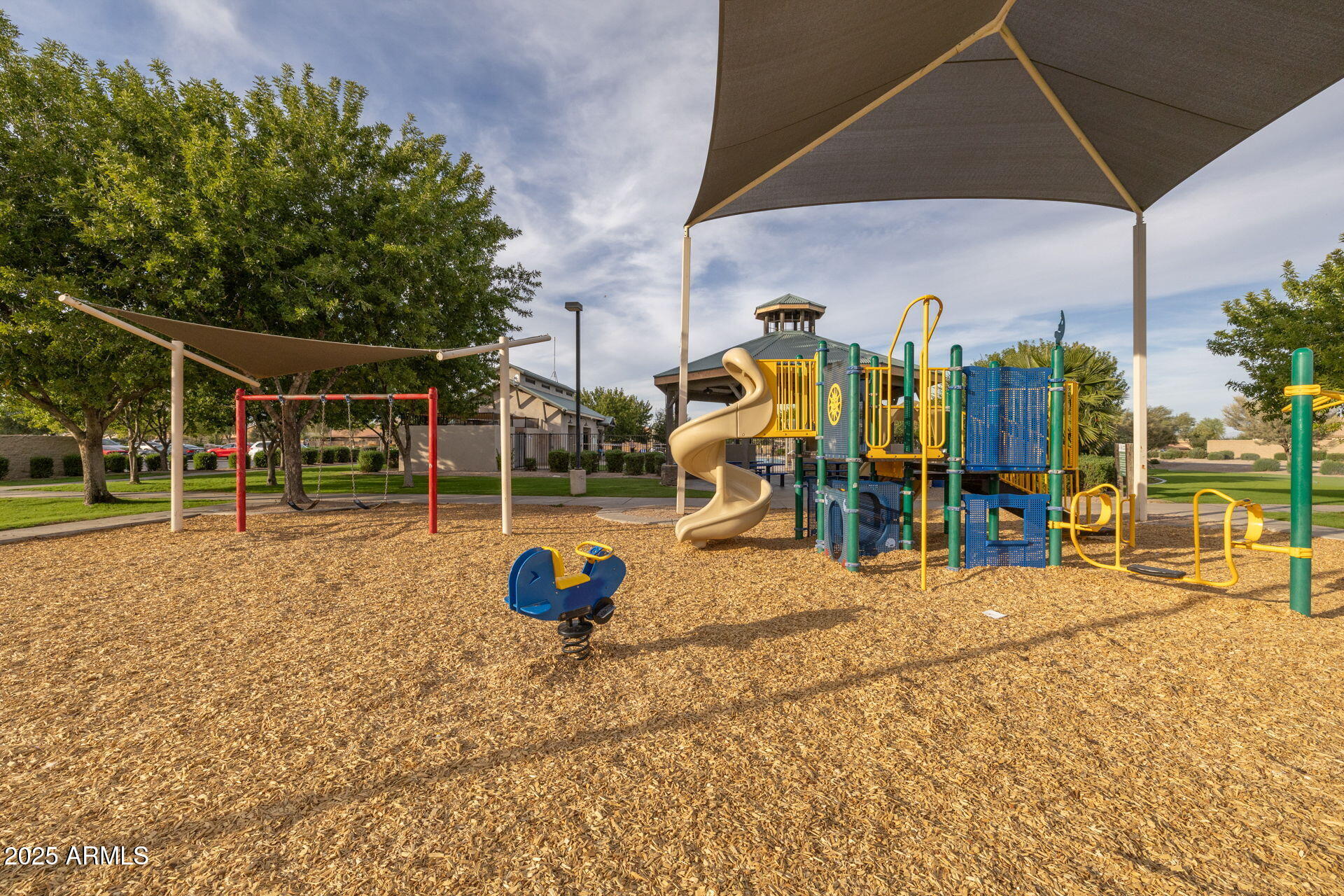 32164 N SUNFLOWER Trail