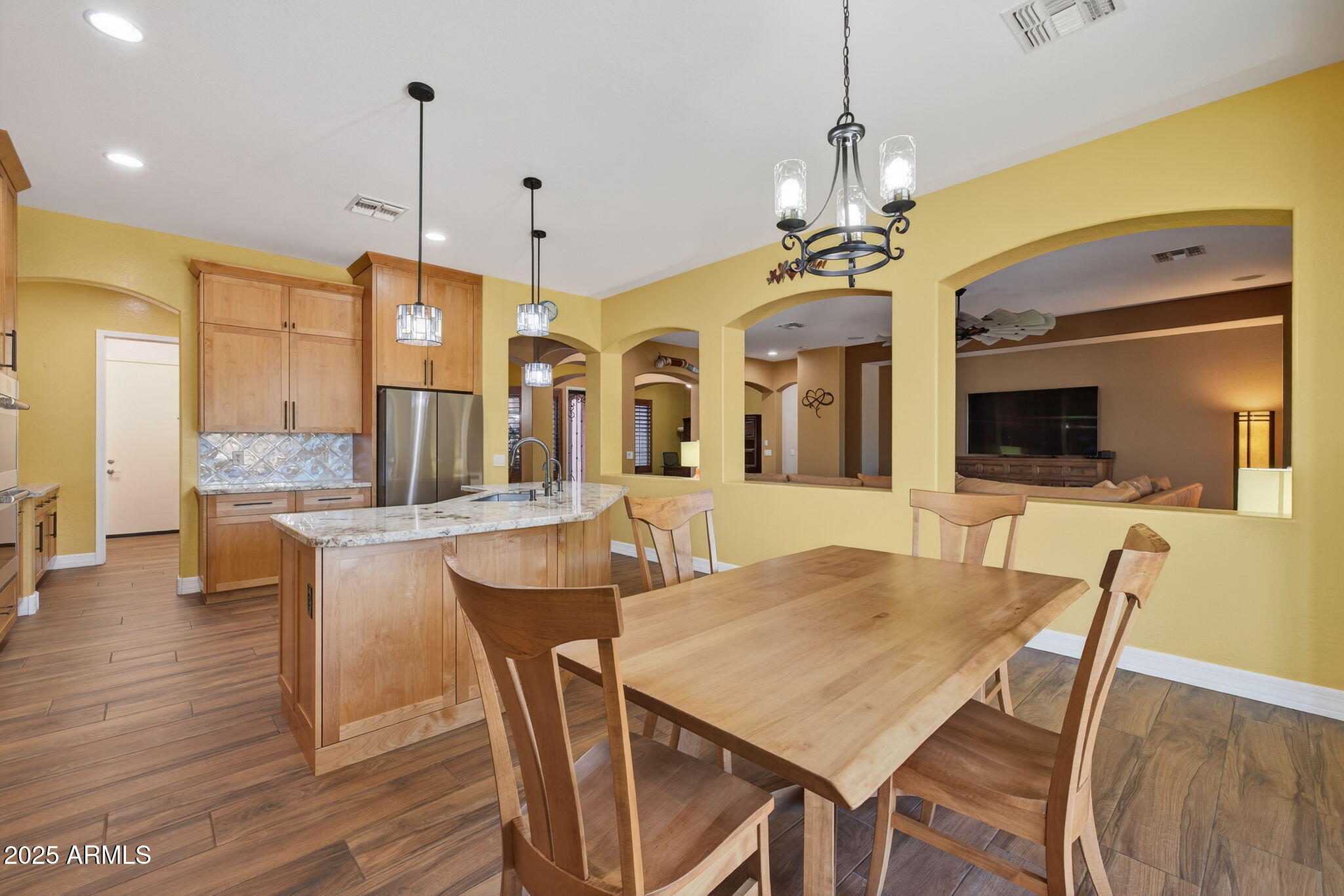 32164 N SUNFLOWER Trail