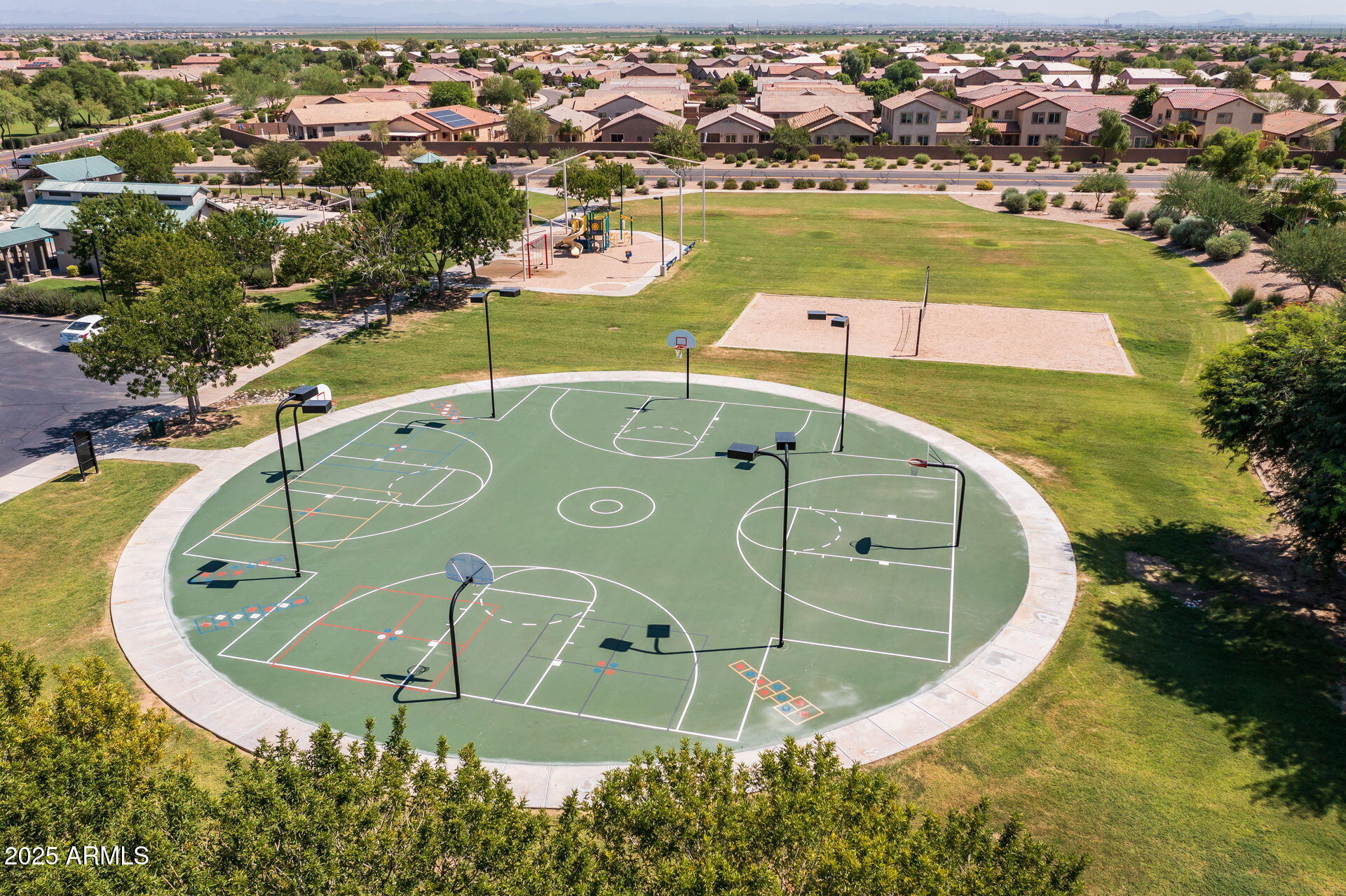 32164 N SUNFLOWER Trail