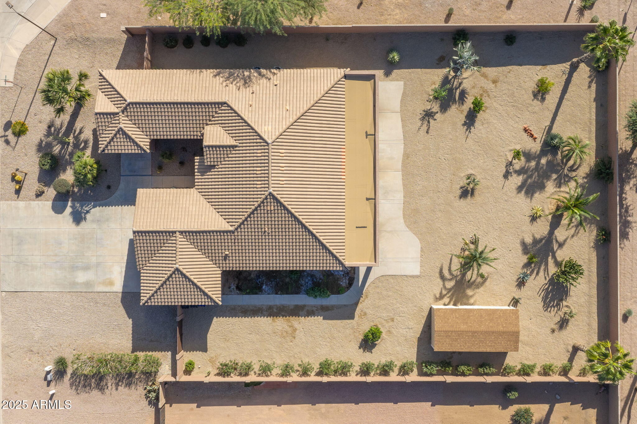 32164 N SUNFLOWER Trail