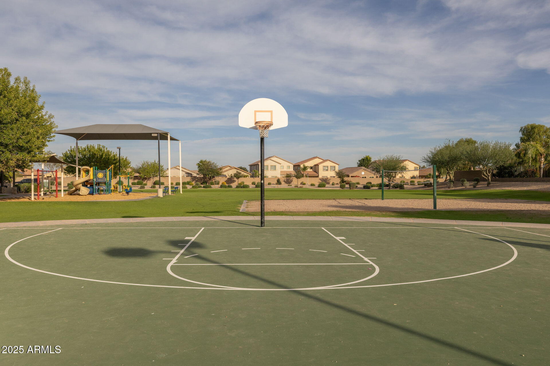 32164 N SUNFLOWER Trail