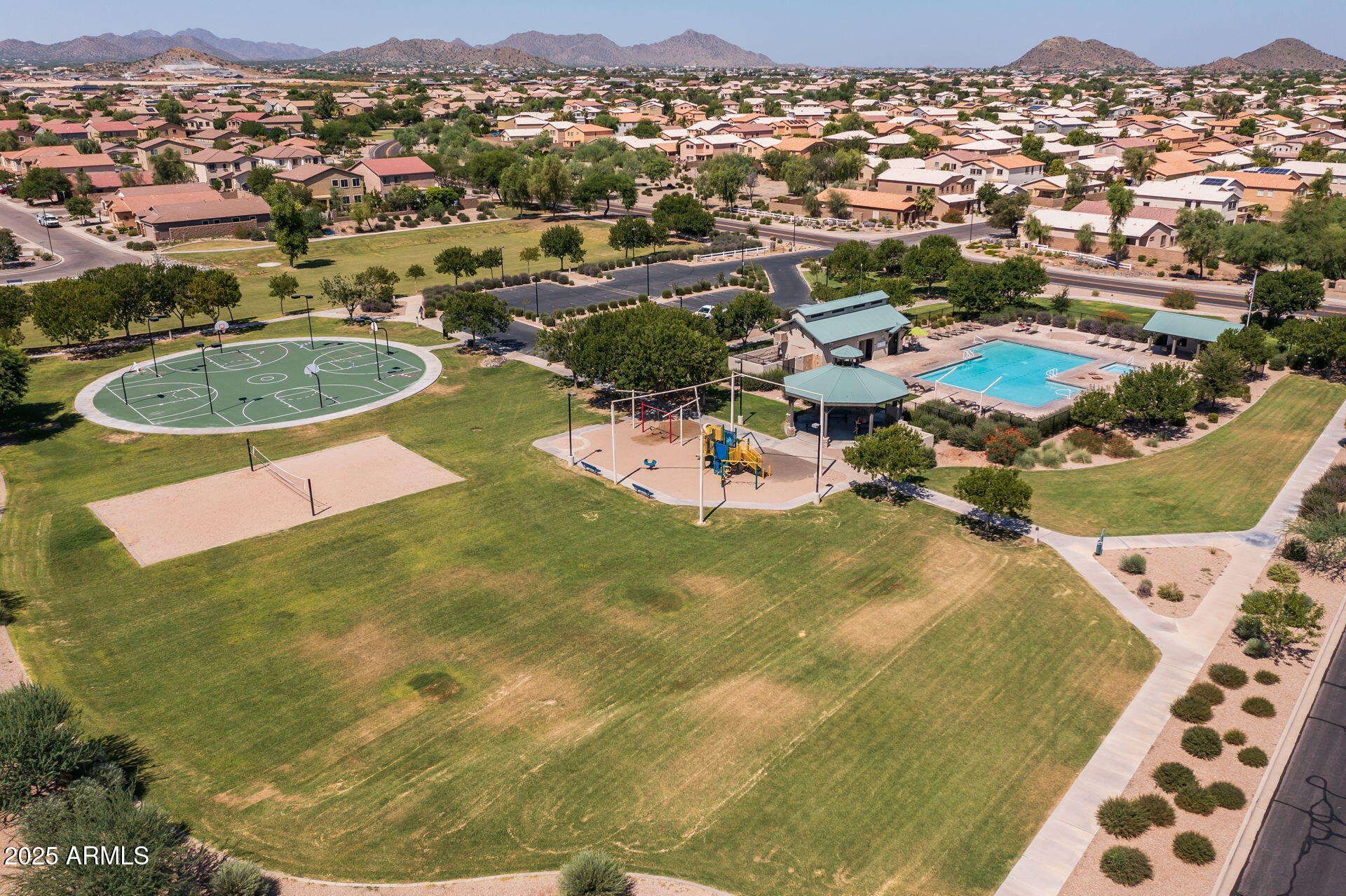 32164 N SUNFLOWER Trail