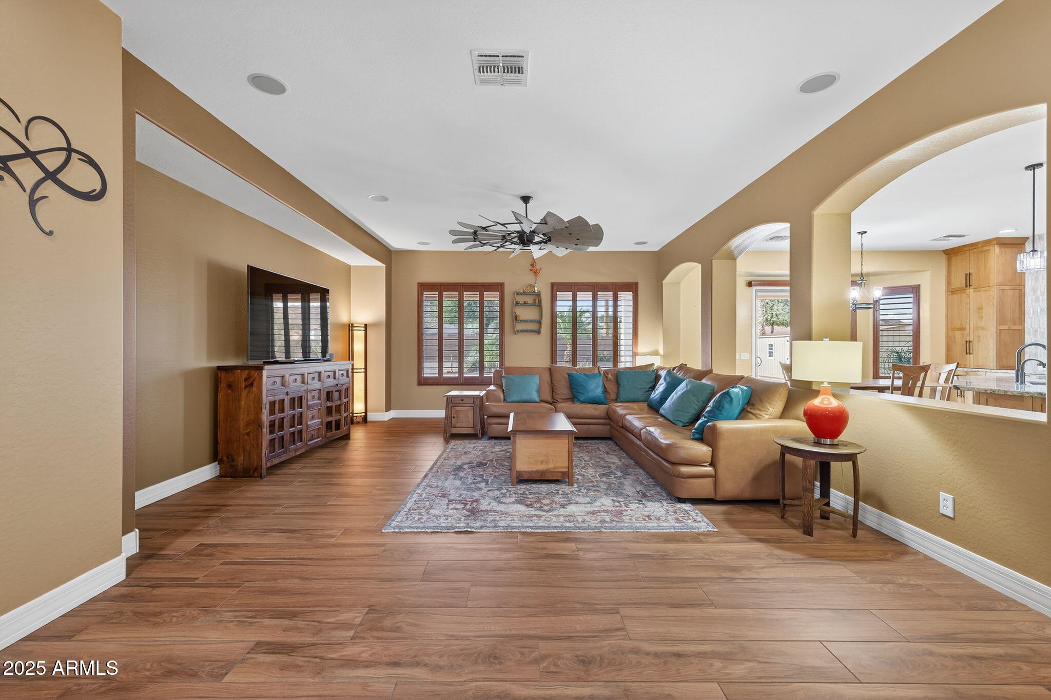 32164 N SUNFLOWER Trail