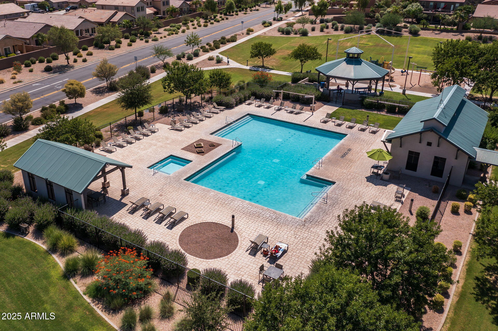 32164 N SUNFLOWER Trail