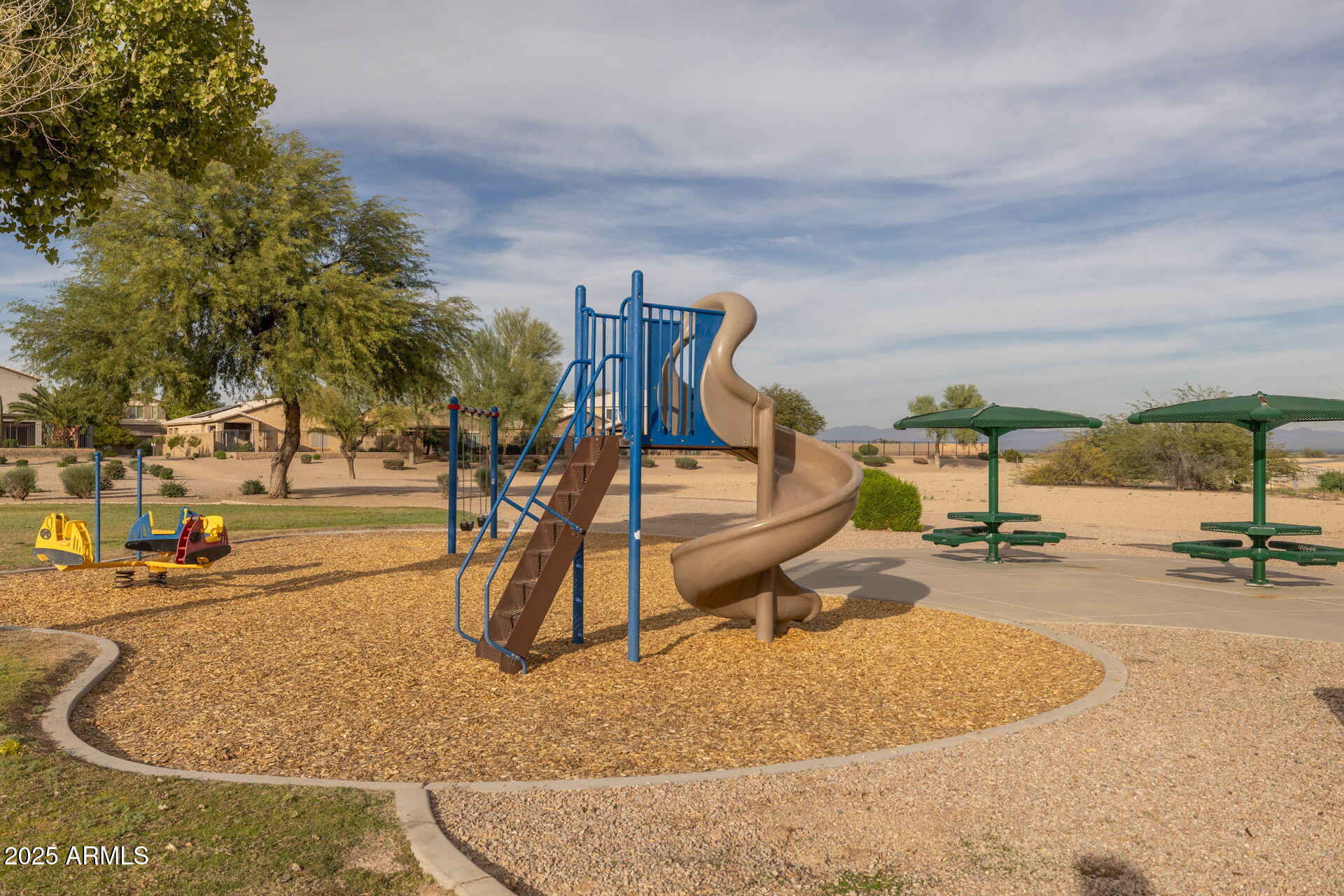 32164 N SUNFLOWER Trail