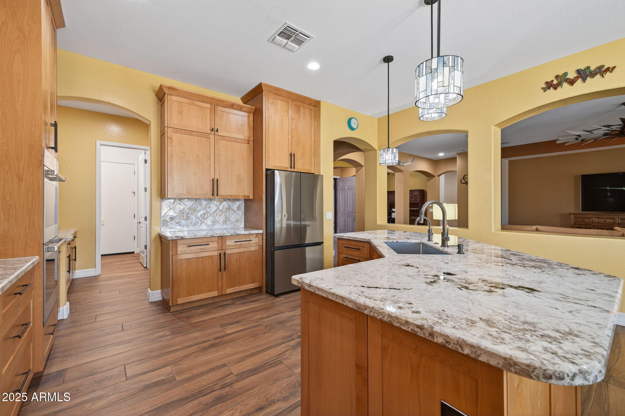 32164 N SUNFLOWER Trail