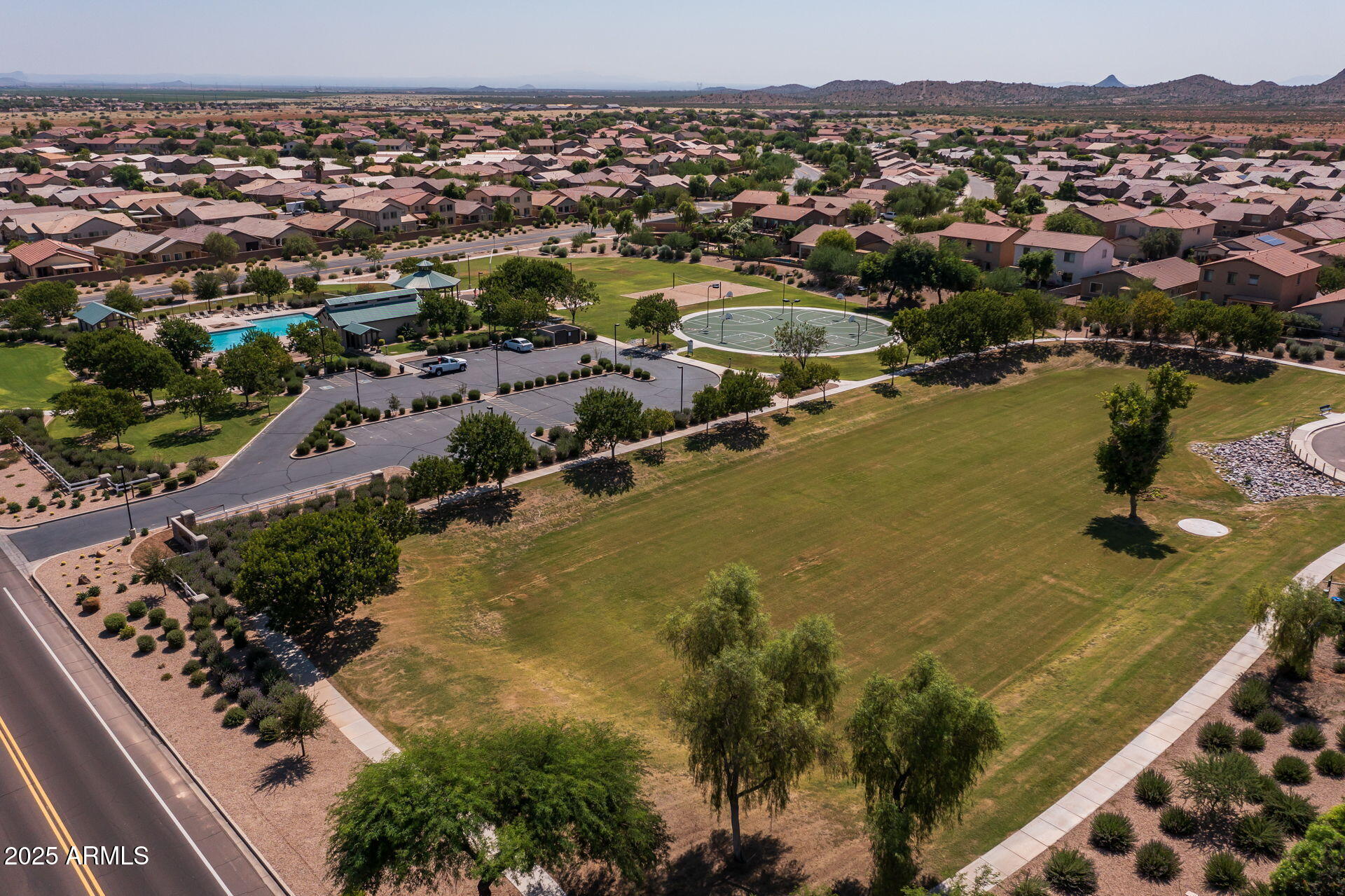 32164 N SUNFLOWER Trail