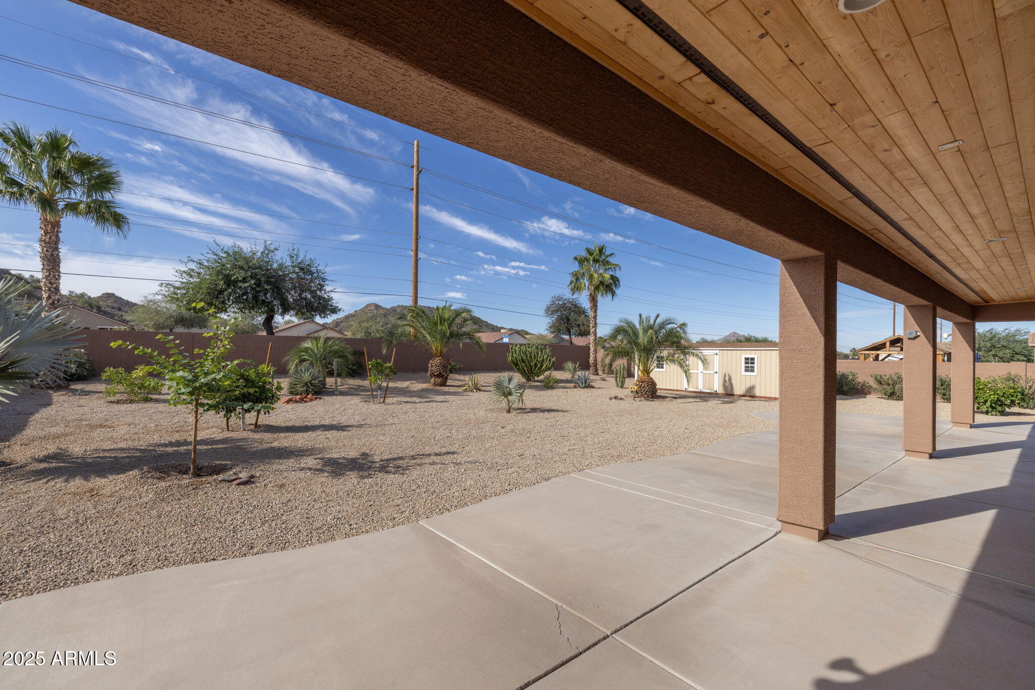 32164 N SUNFLOWER Trail