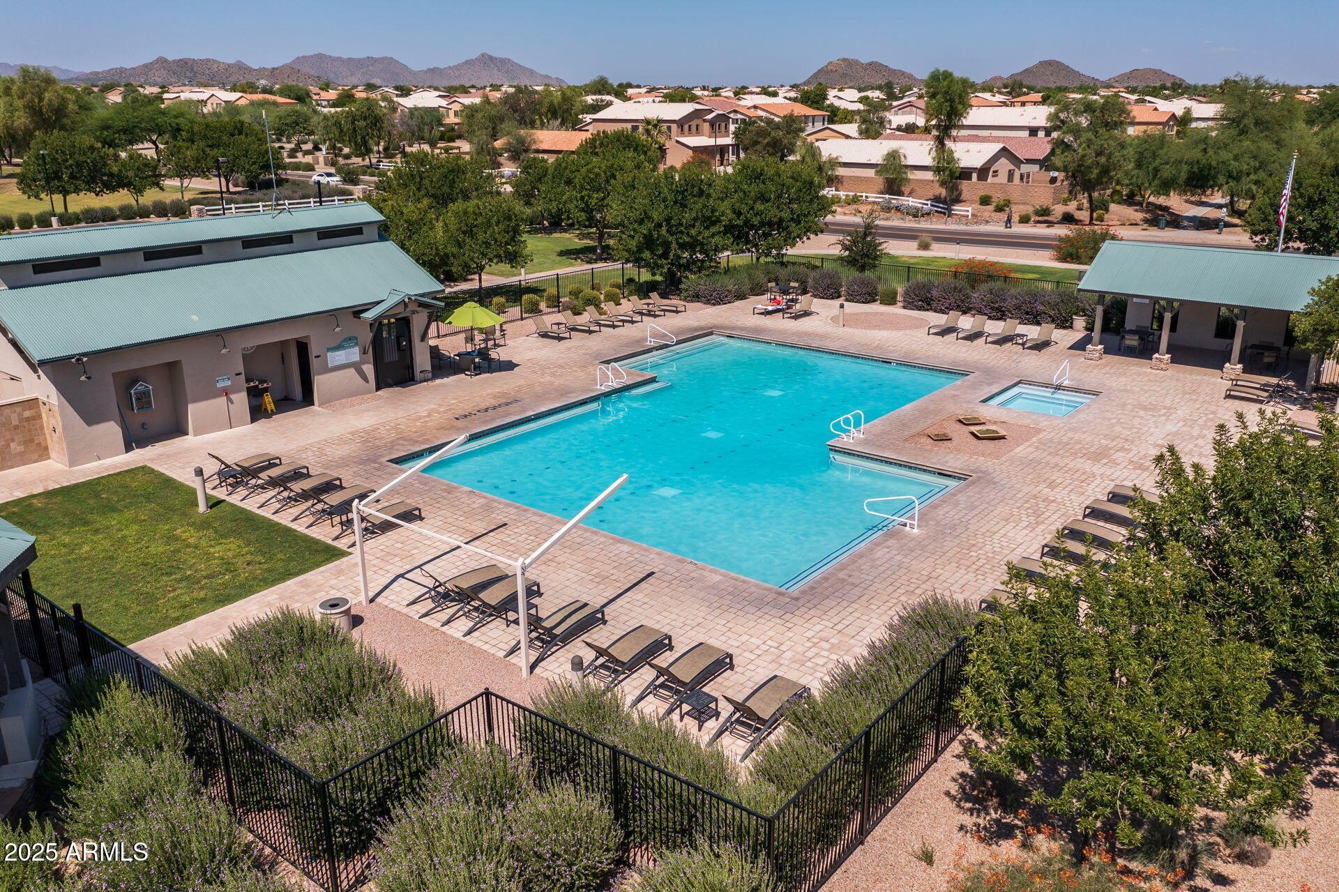 32164 N SUNFLOWER Trail