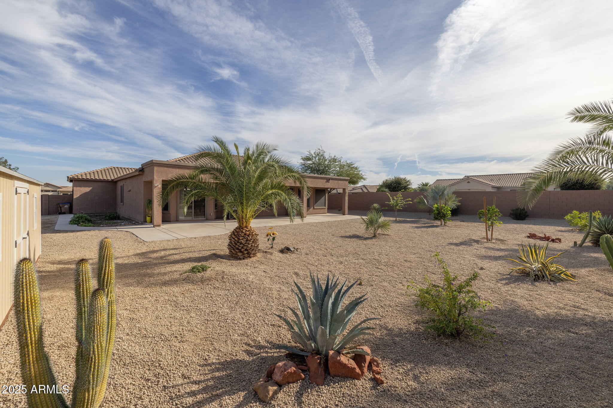 32164 N SUNFLOWER Trail