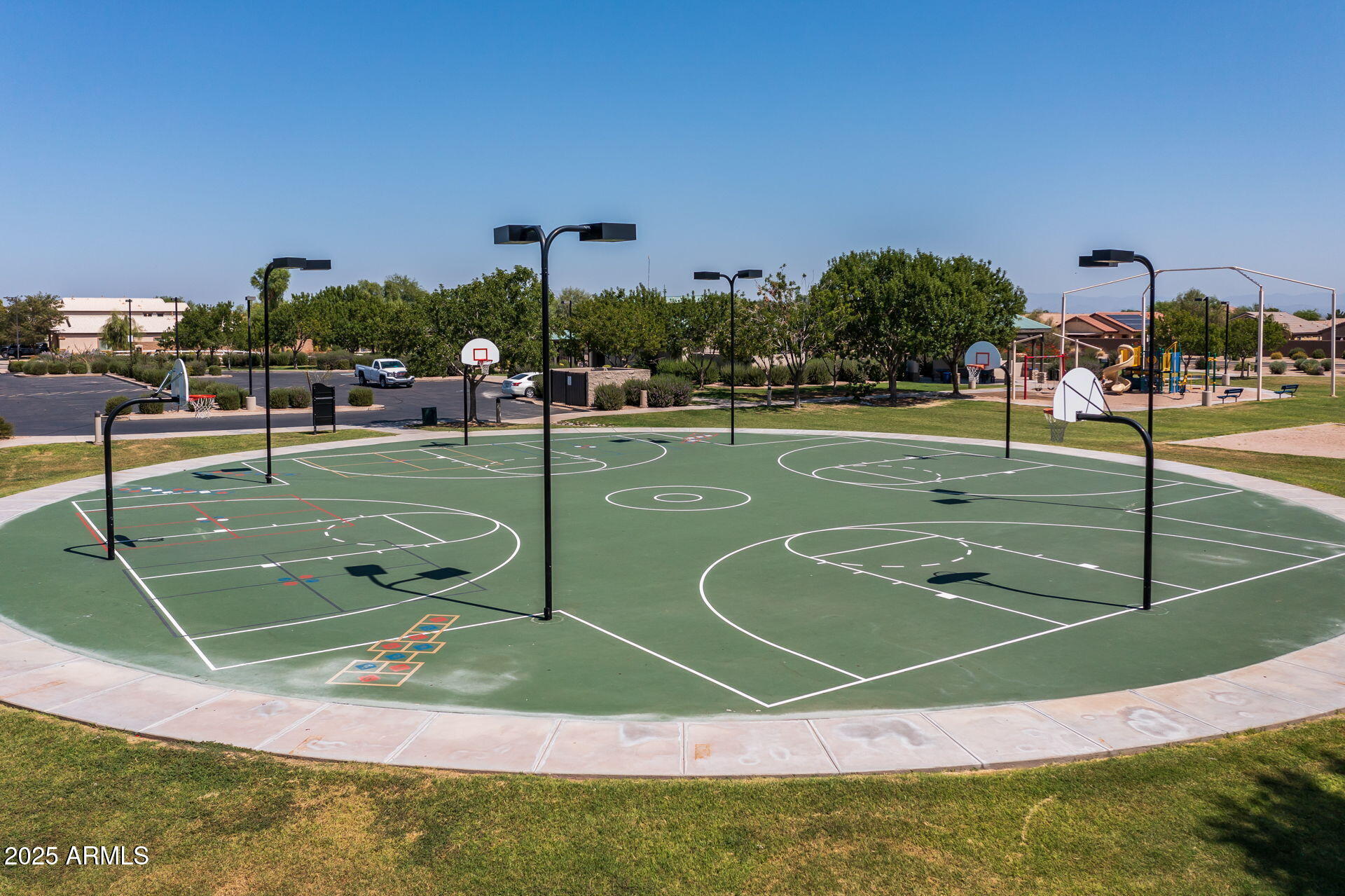 32164 N SUNFLOWER Trail