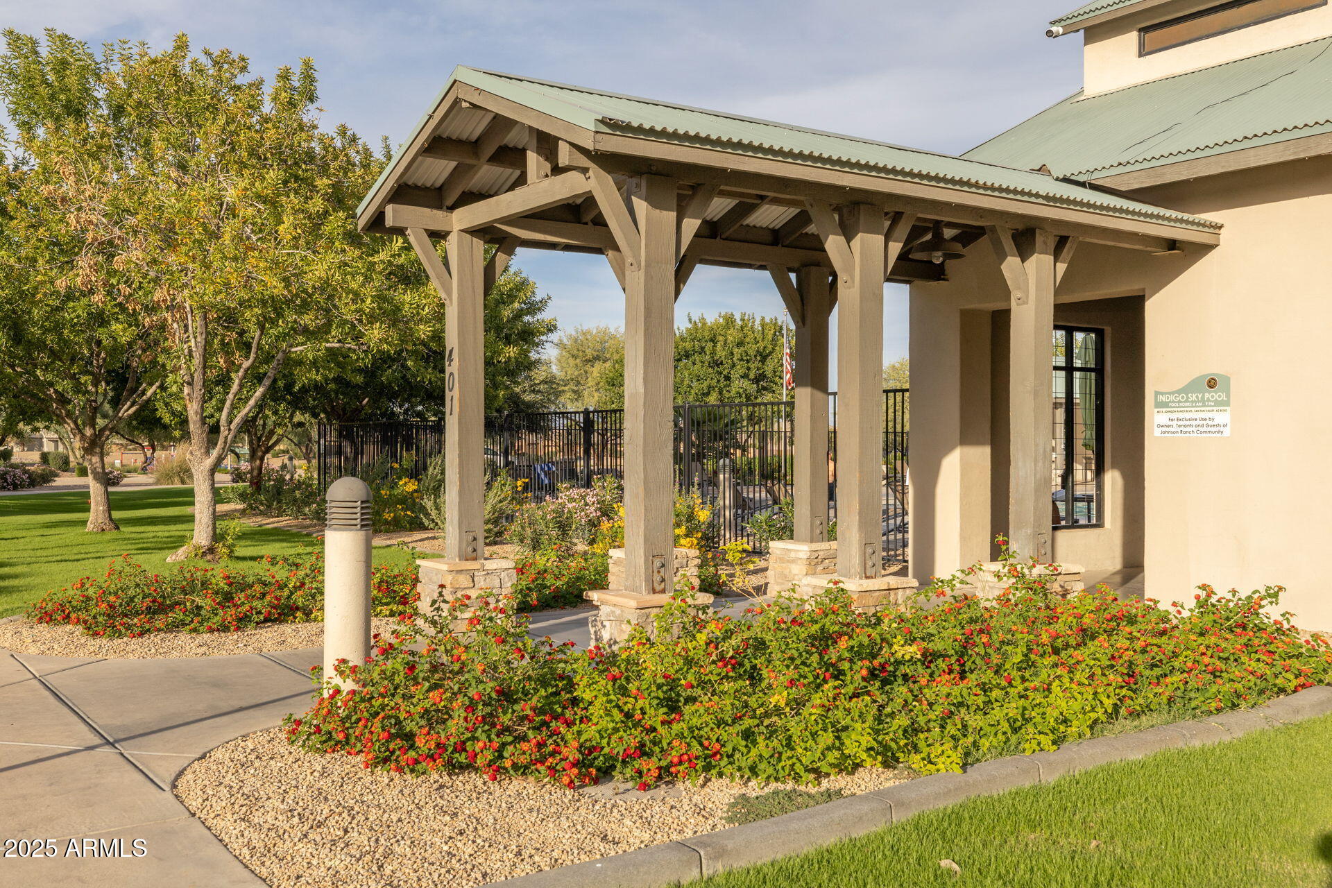 32164 N SUNFLOWER Trail