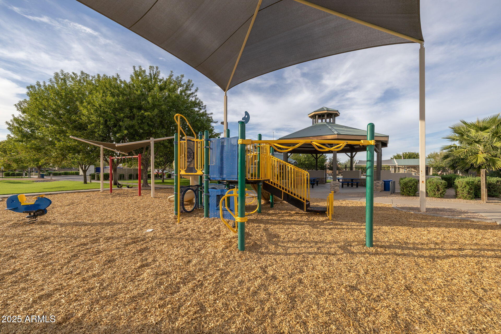 32164 N SUNFLOWER Trail