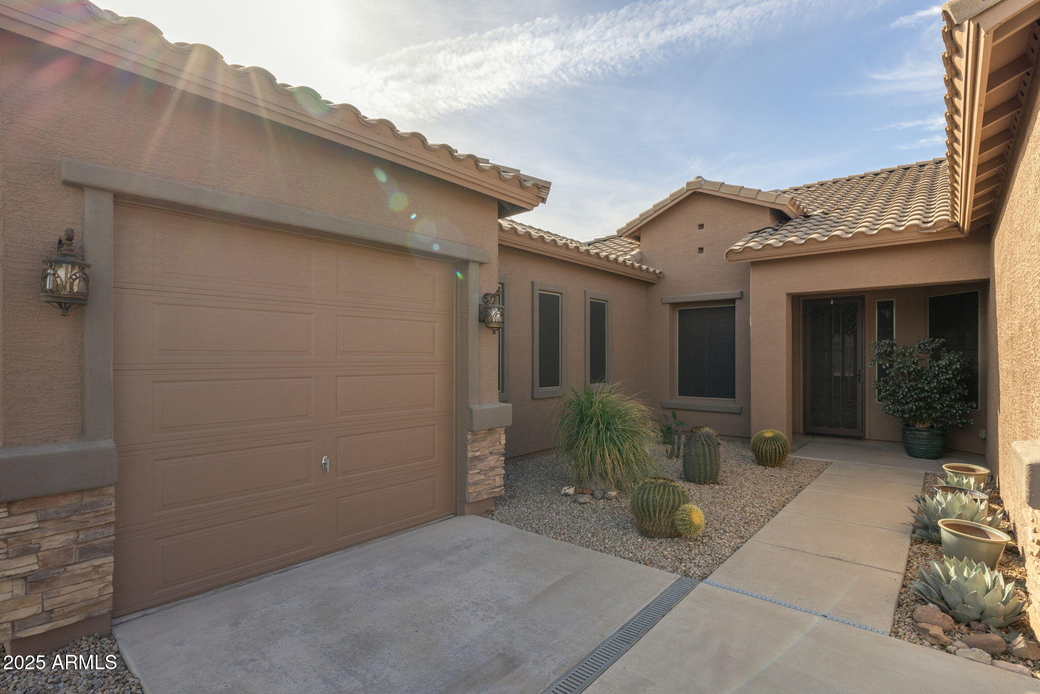 32164 N SUNFLOWER Trail