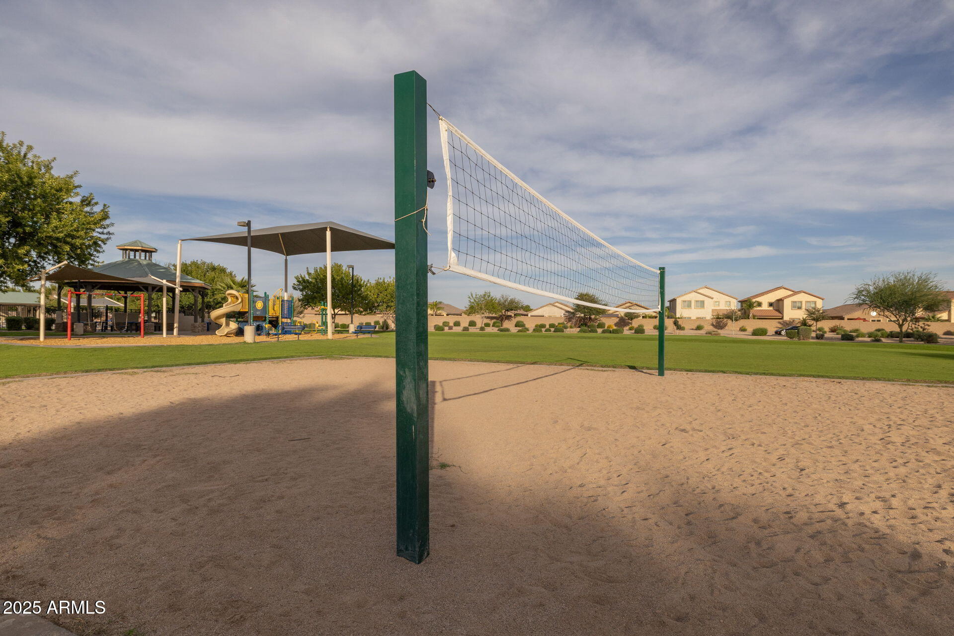 32164 N SUNFLOWER Trail