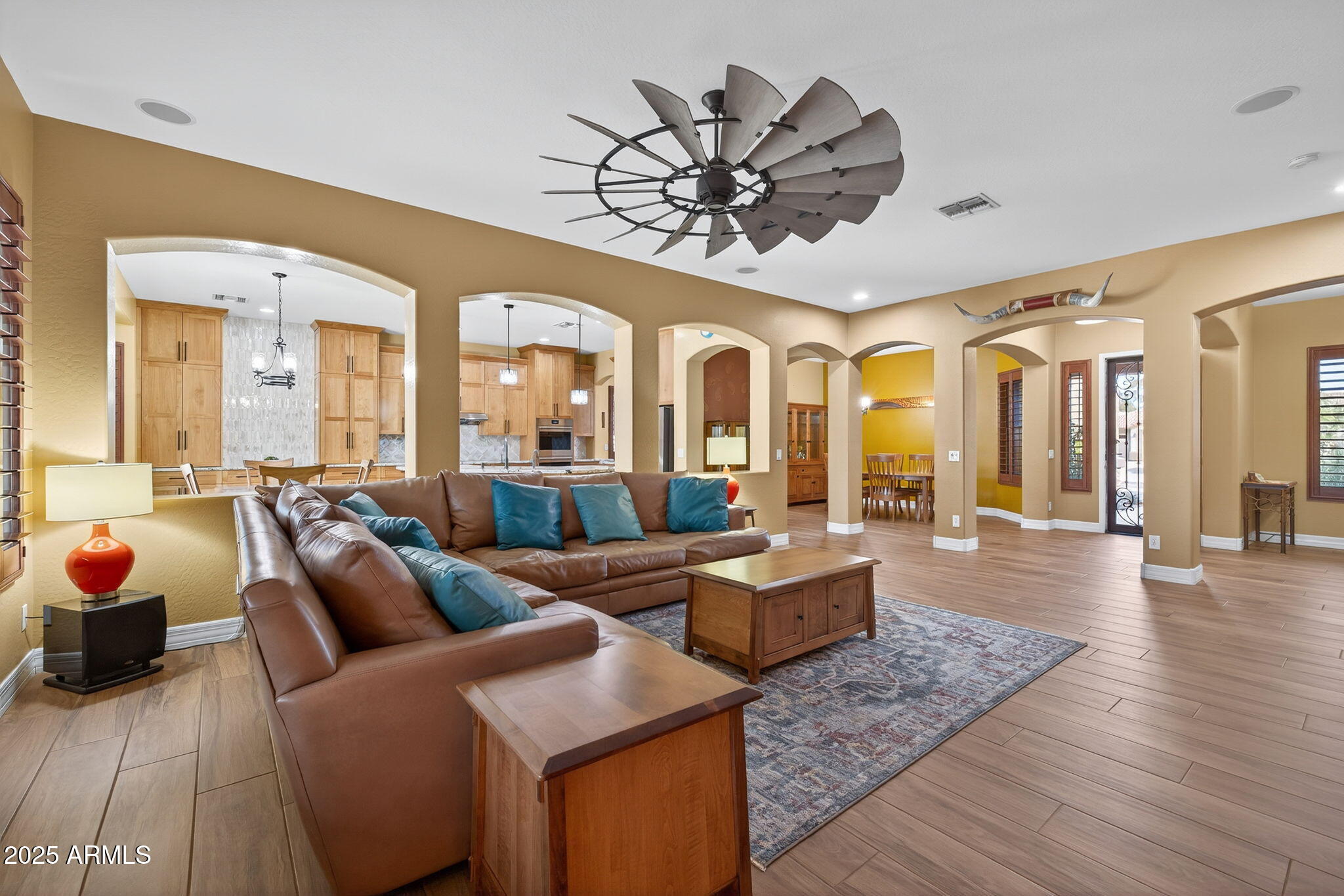 32164 N SUNFLOWER Trail