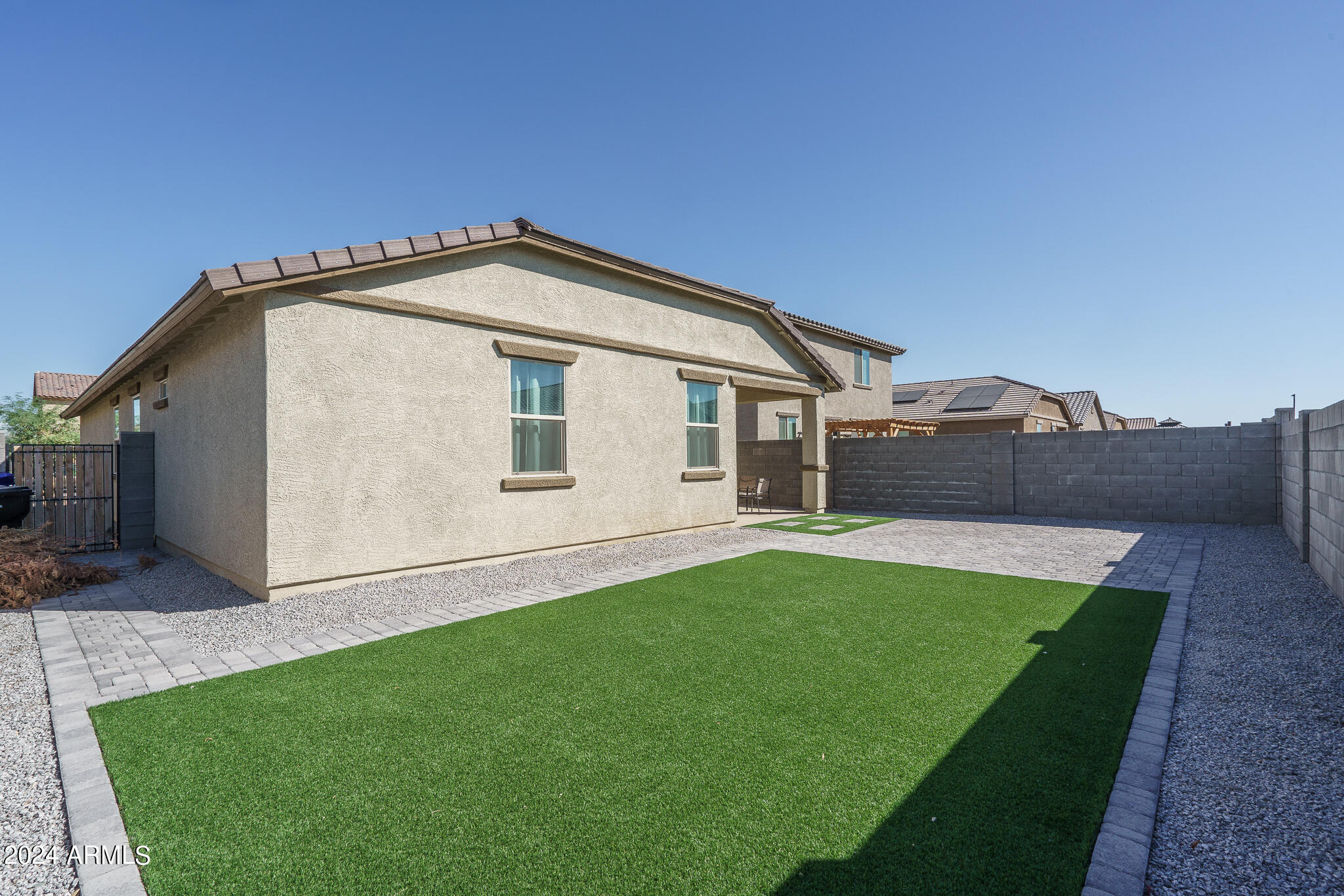 17945 W MONTE LINDO Lane