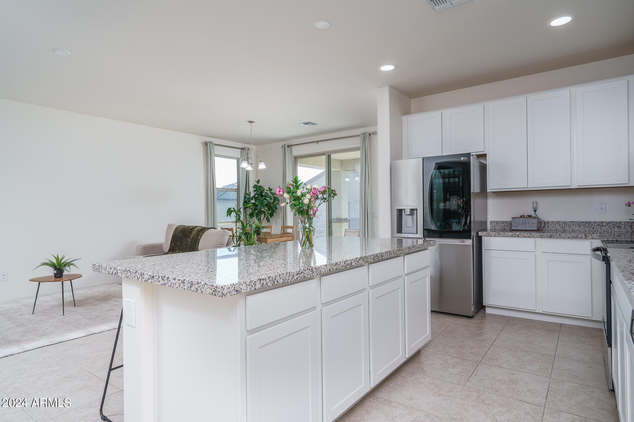 17945 W MONTE LINDO Lane