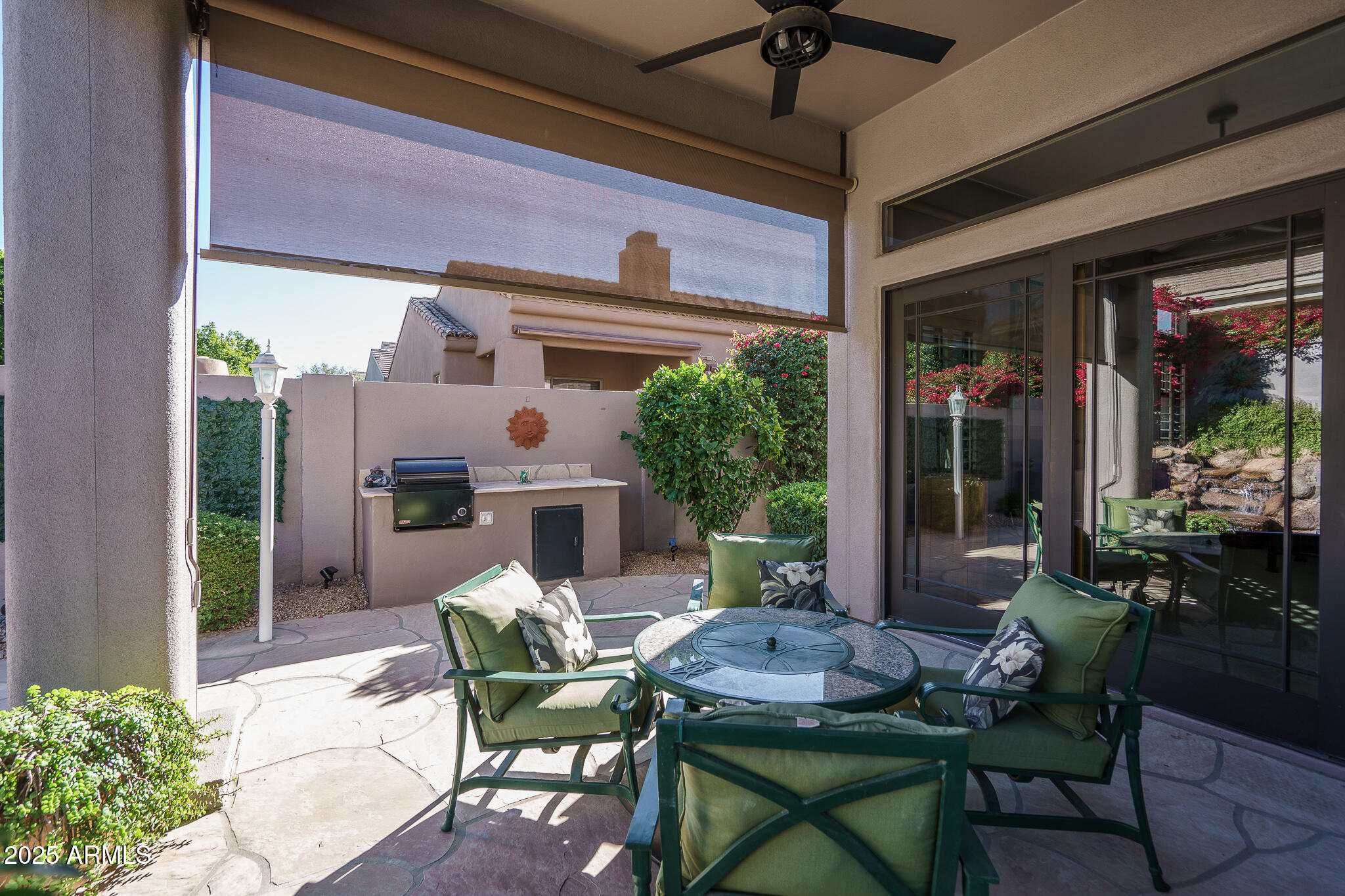 8218 E MOUNTAIN SPRING Road