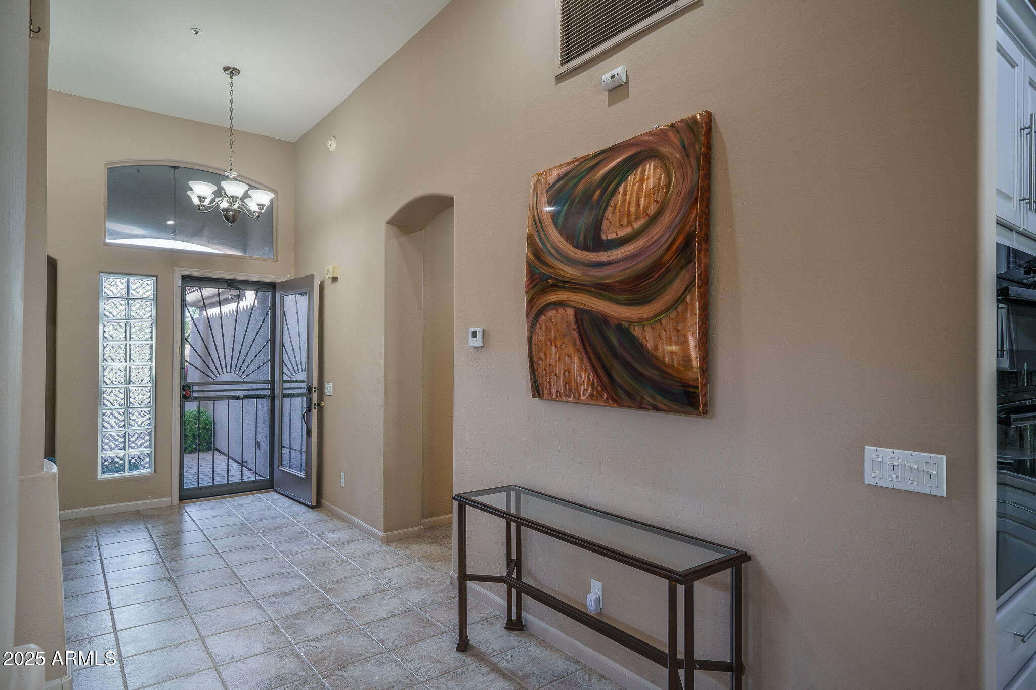 8218 E MOUNTAIN SPRING Road